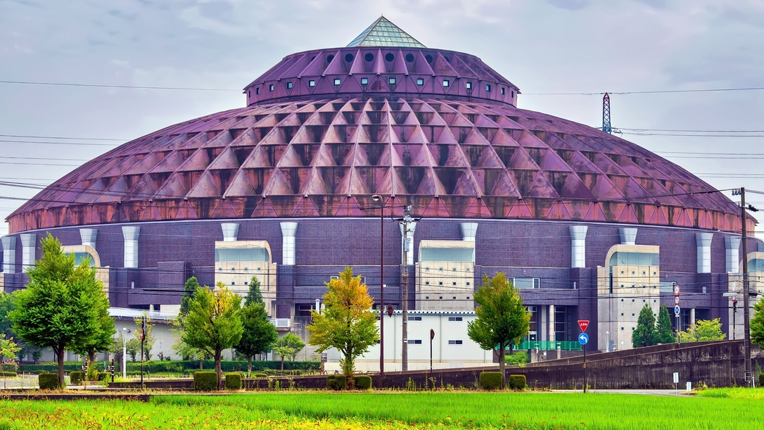 【サンドーム福井★遠征応援】荷物預け＆送迎サービス×海側客室−23時IN・発酵食朝食＆11時OUT 