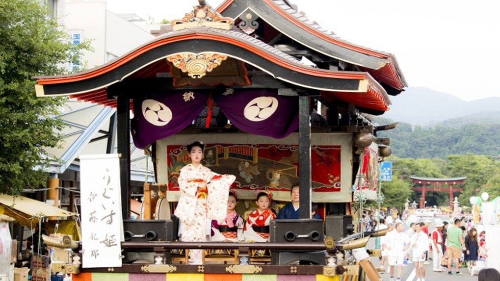 【気比神宮 けいさん祭】オーシャンビュールーム確約｜14時イン＆11時アウト｜朝食付き：発酵食御膳 