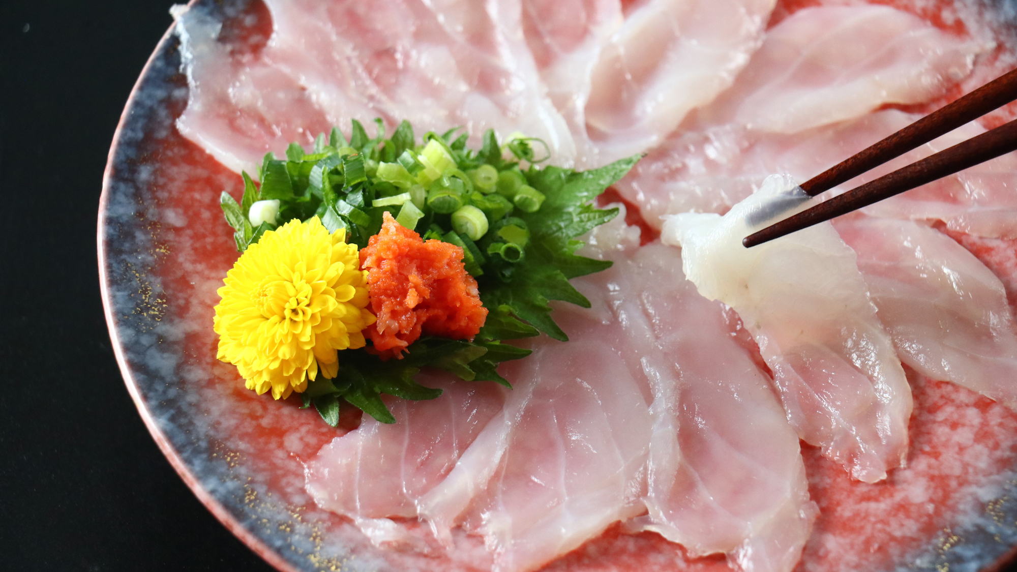 敦賀ふぐ炭火焼懐石