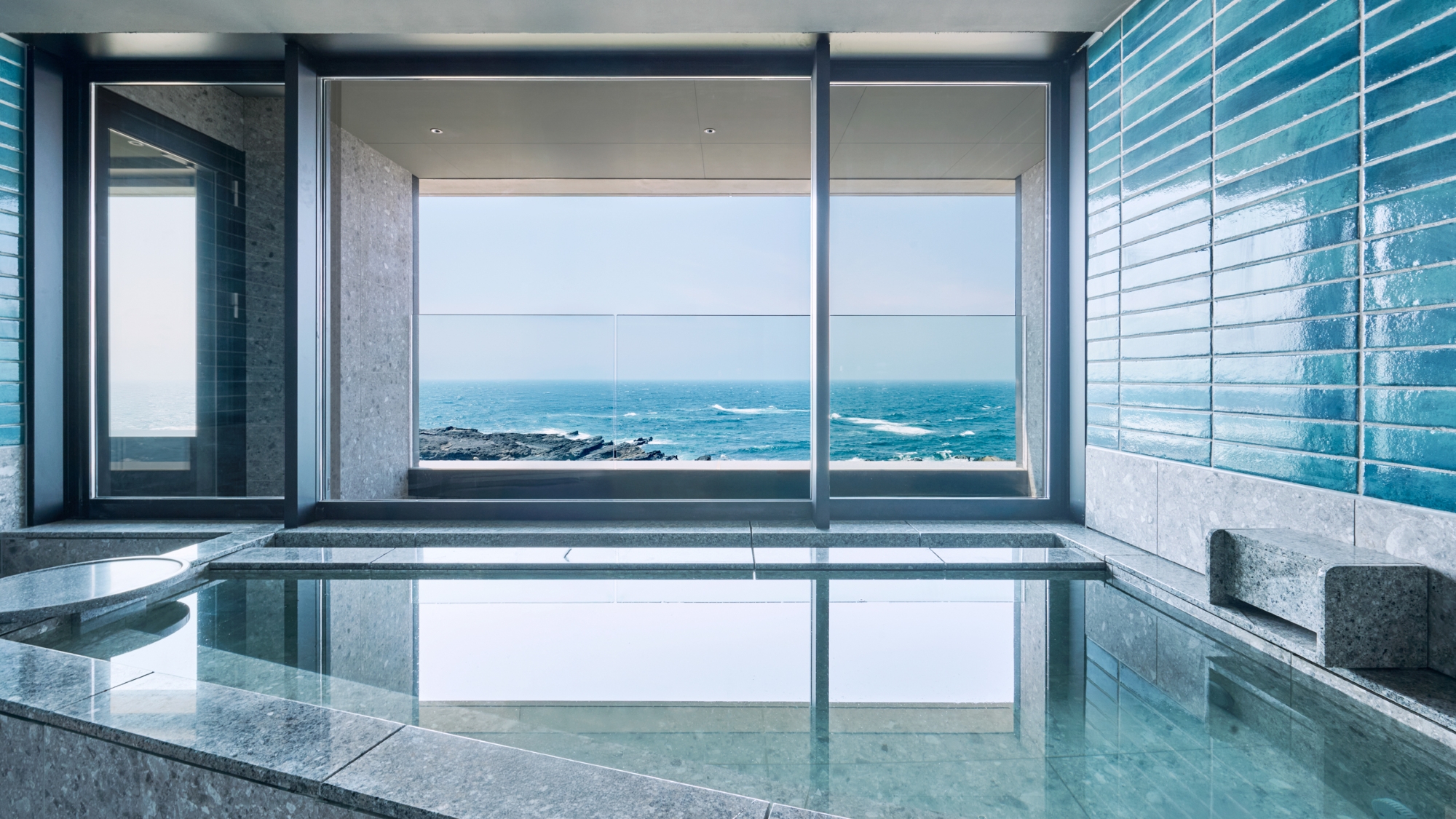 ふふオーシャンプレミアムスイート