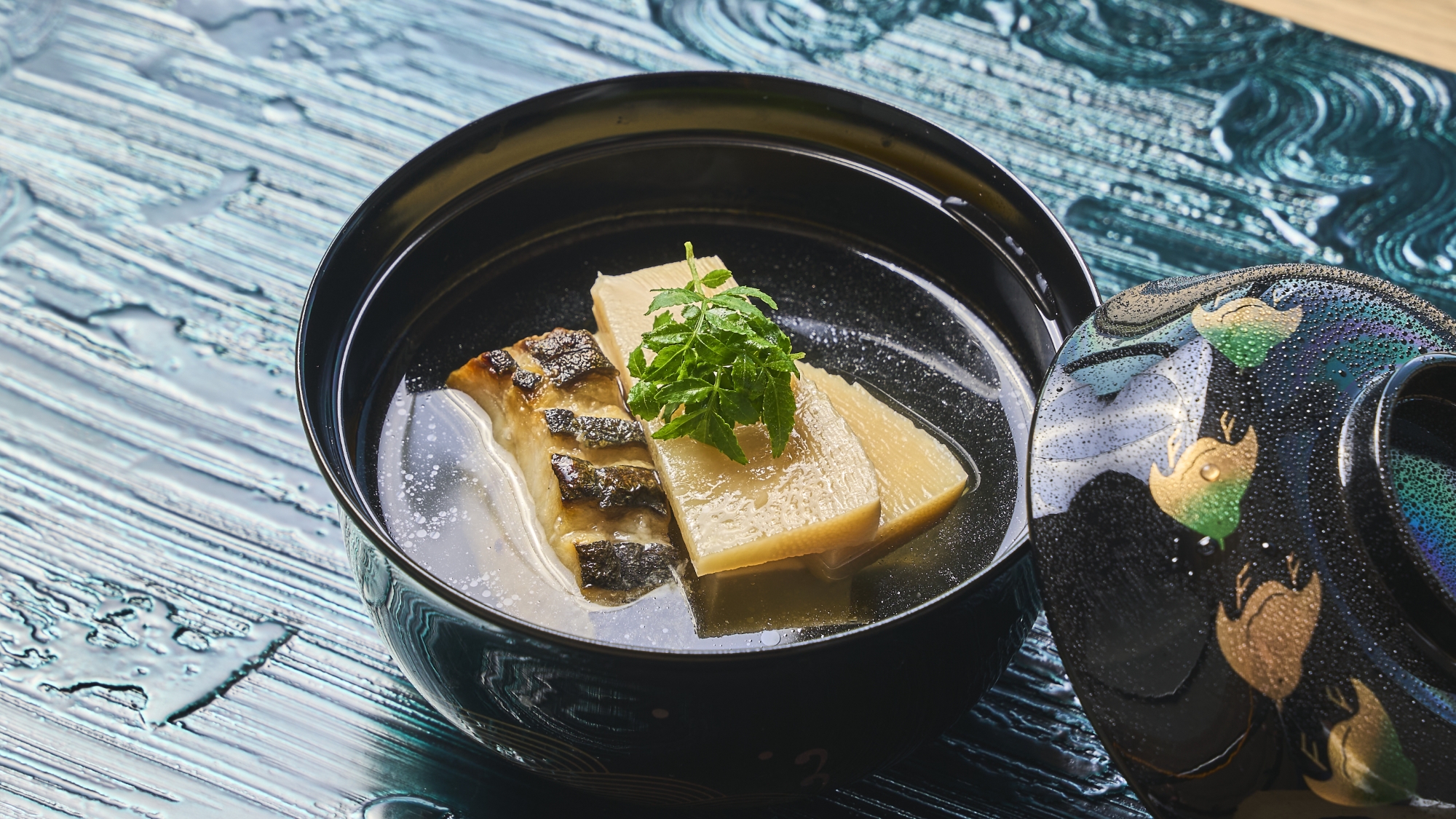 日本料理イメージ