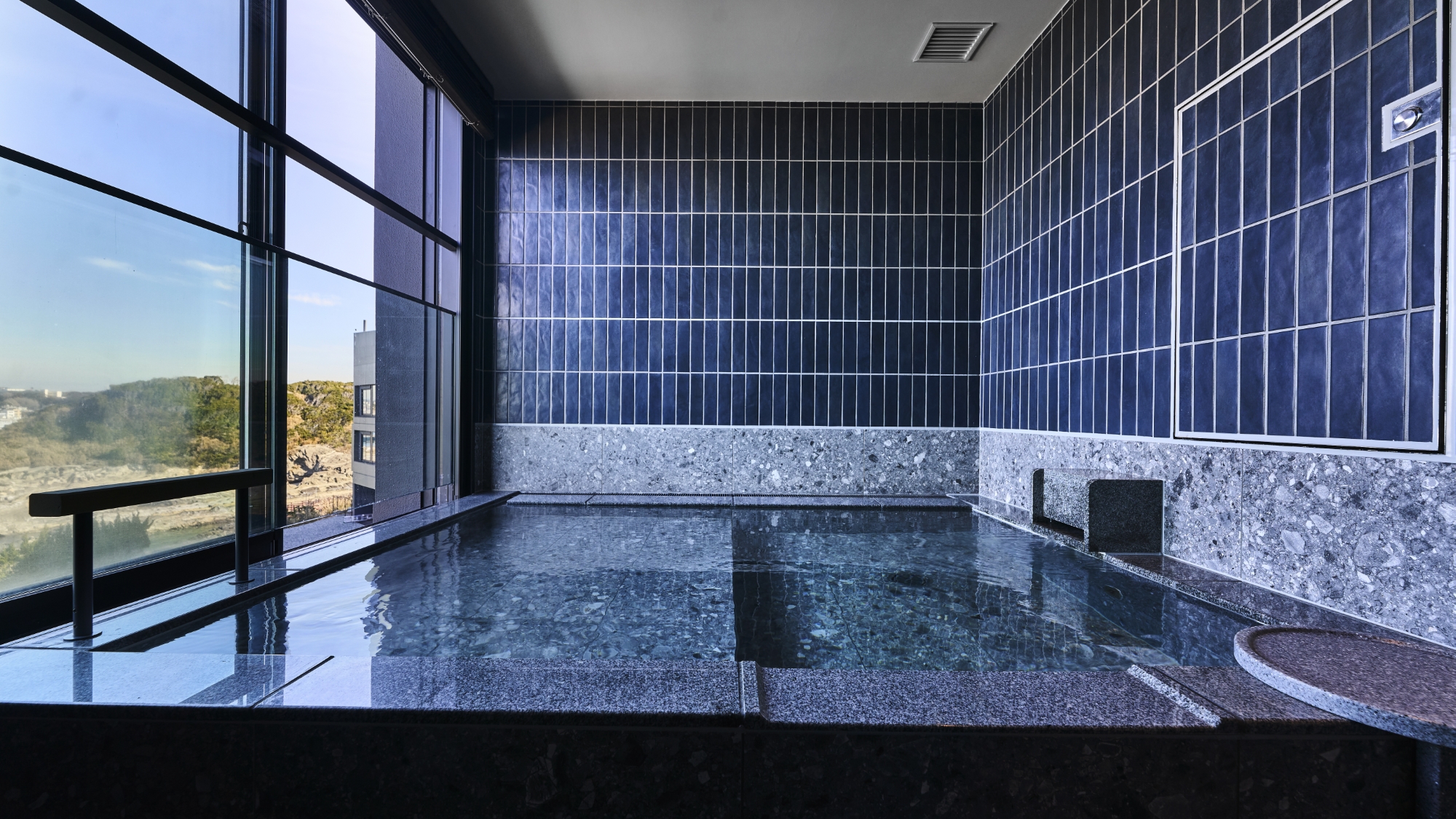 蒼海プレミアムスイート(一例)