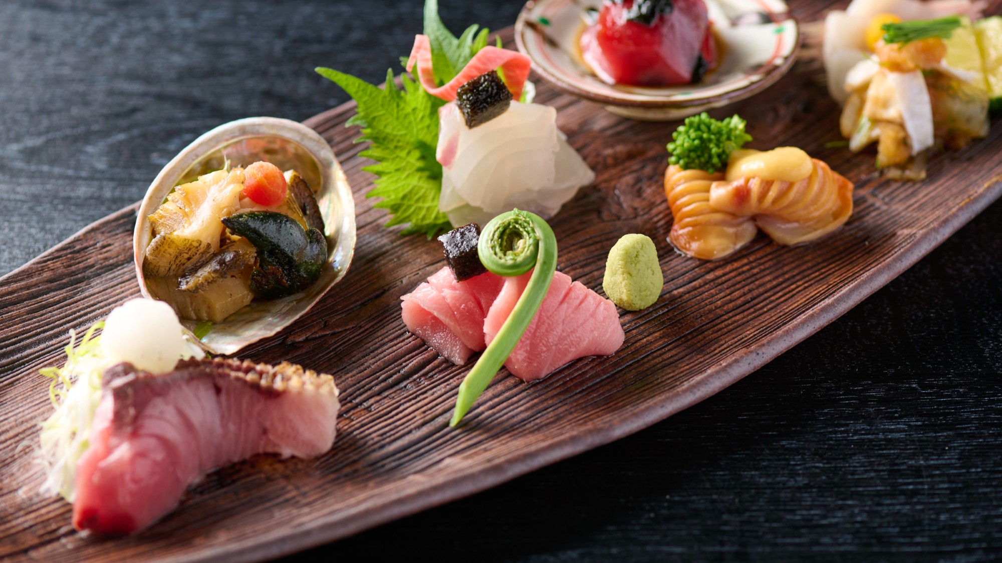 日本料理イメージ