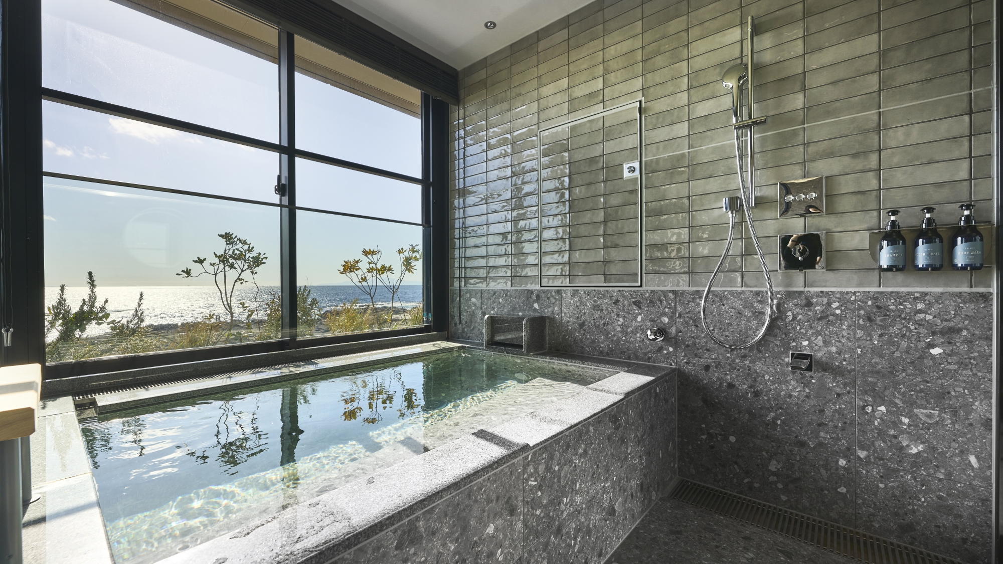 夕映コンフォートスイート(一例)