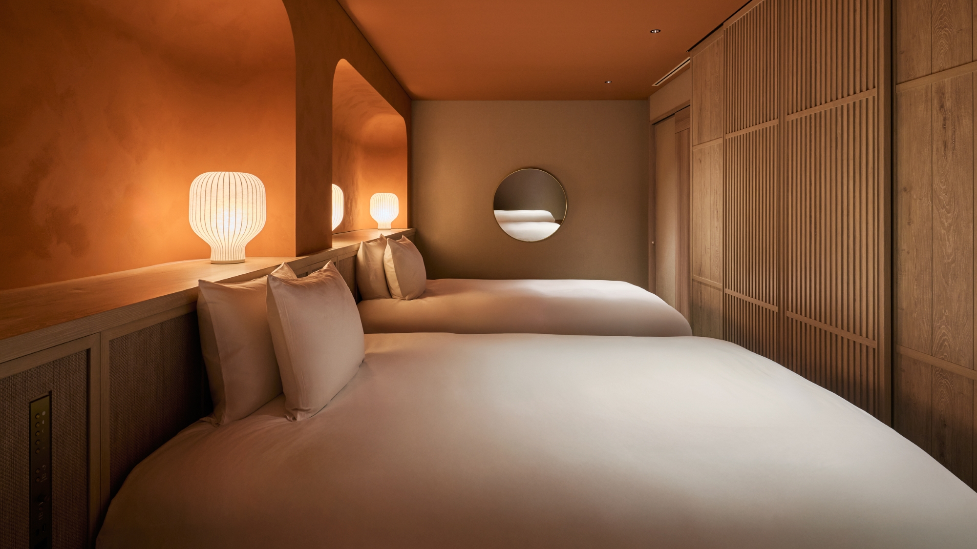 ふふオーシャンスイート(一例)