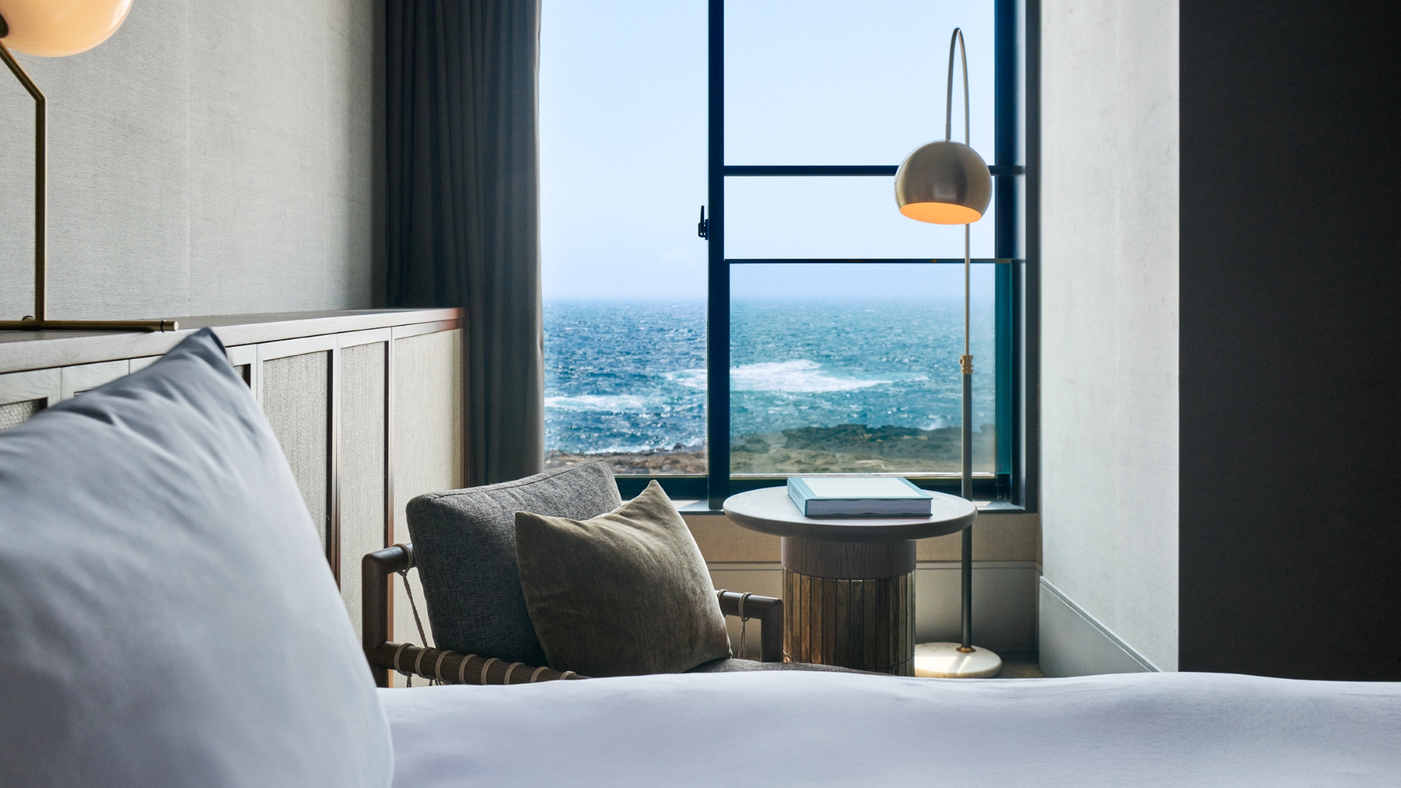 ふふオーシャンプレミアムスイート