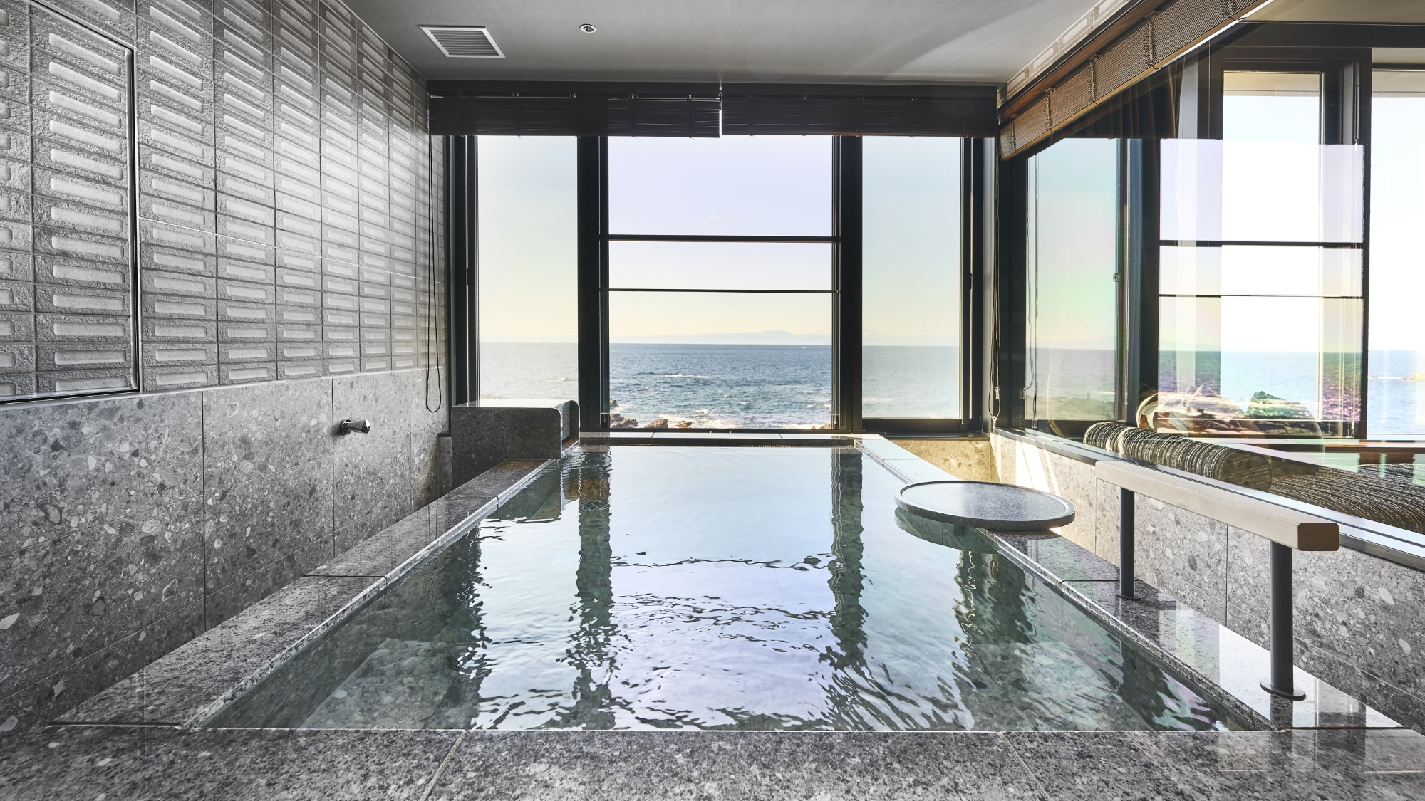 ふふオーシャンスイート(一例)