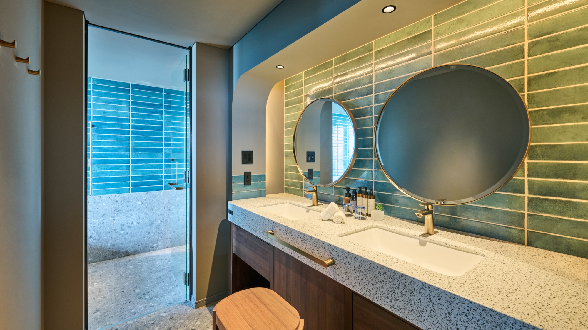 ふふオーシャンプレミアムスイート