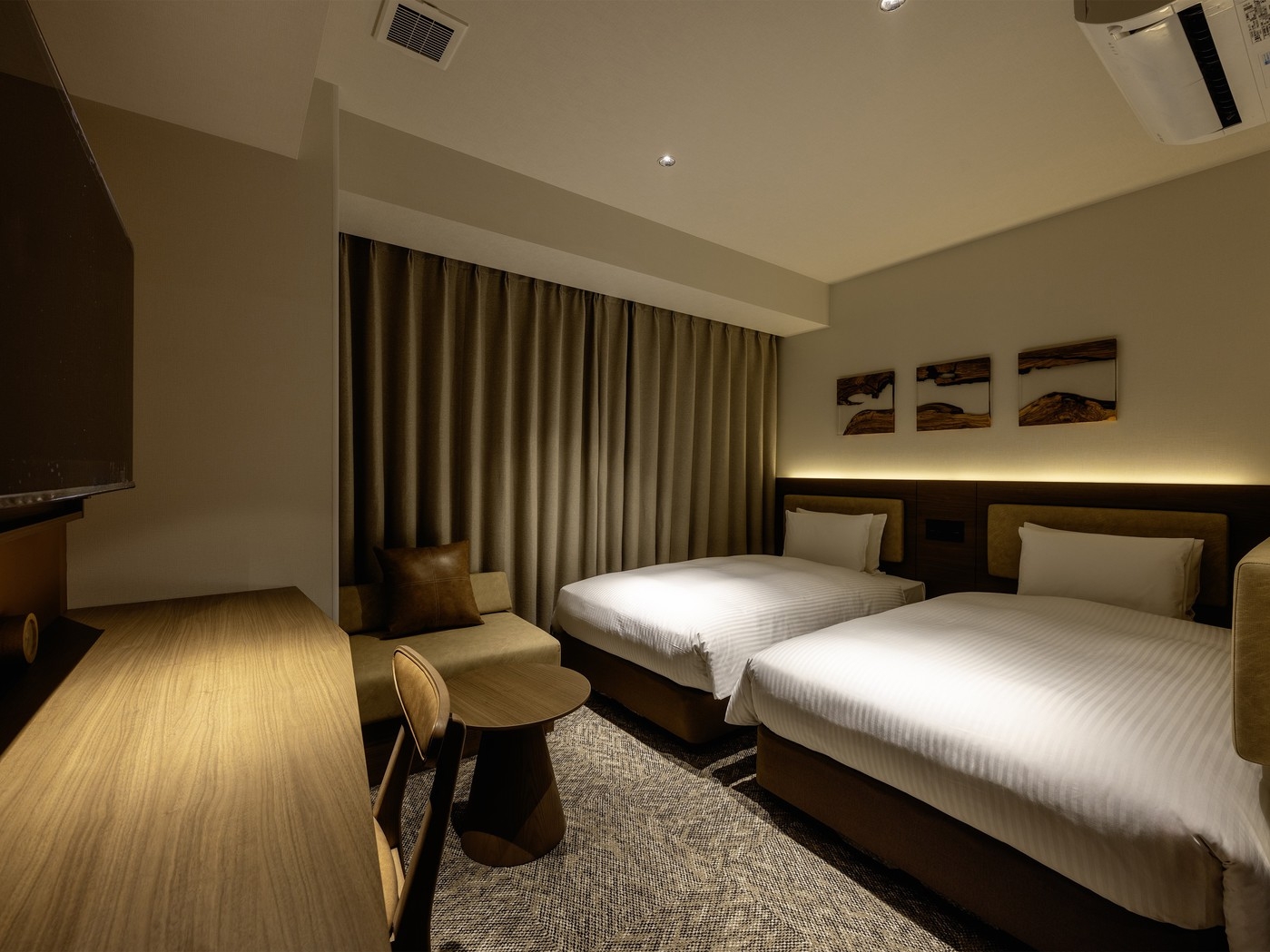 【 2026年5月グランドオープン 】KOKO HOTELS Open Sale / 素泊まり