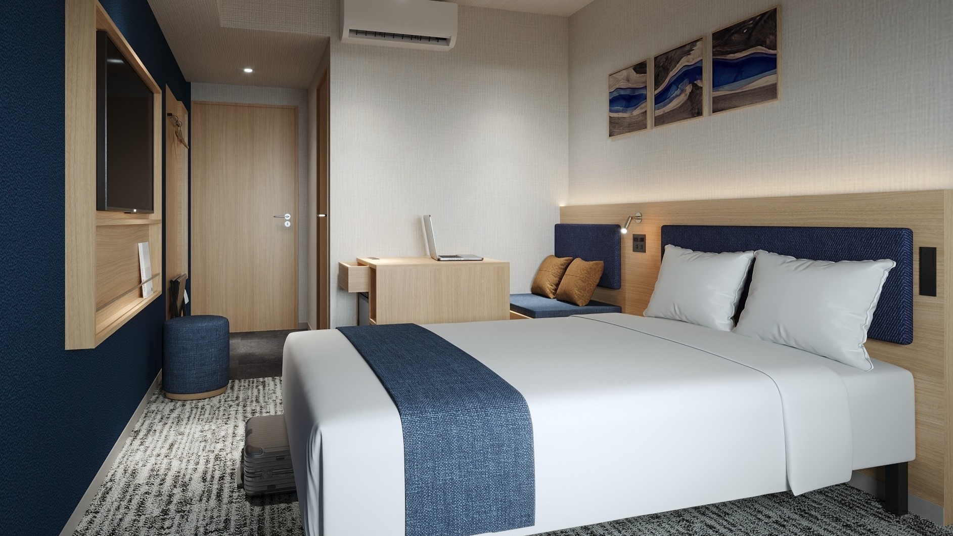 【 2026年5月グランドオープン 】 KOKO HOTELS Open Sale / 素泊まり