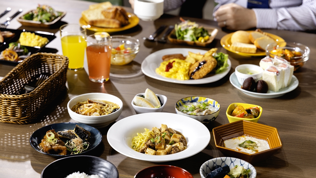 早期割引30 ■ 朝食付き ■ 30日前のご予約でお得♪早割プラン