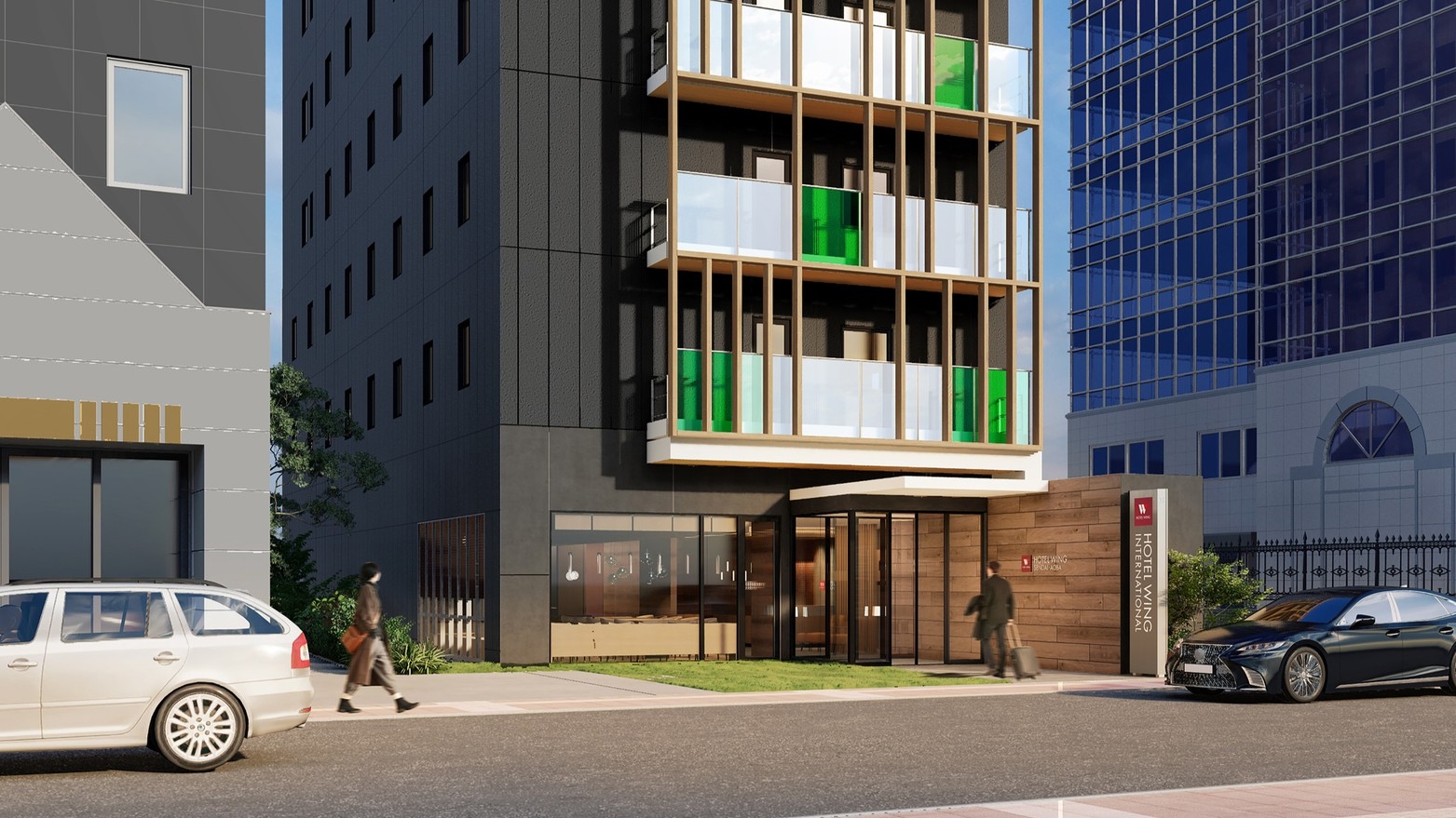 【 2026年5月グランドオープン 】 KOKO HOTELS Open Sale / 素泊まり