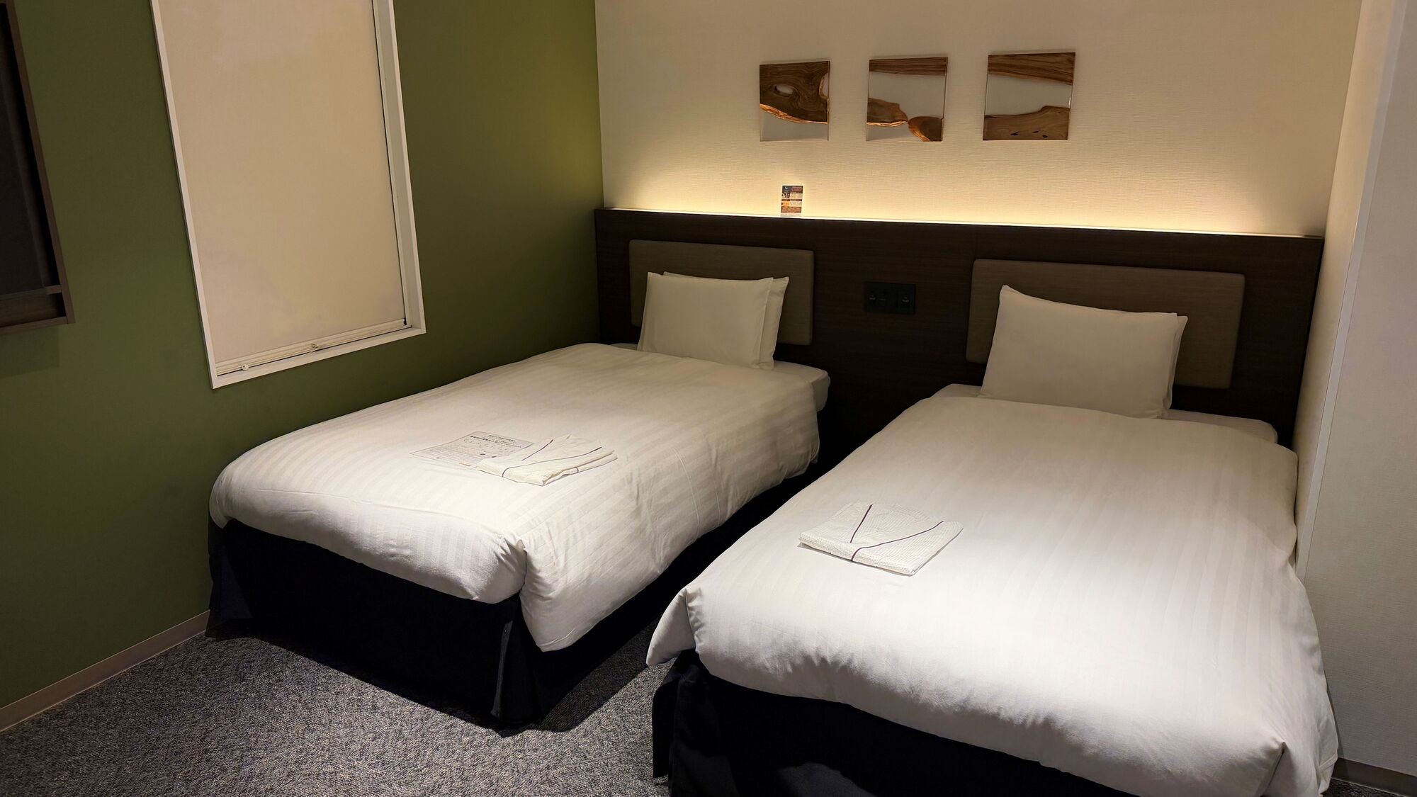 KOKO HOTEL 仙台駅前 Central - 写真 18