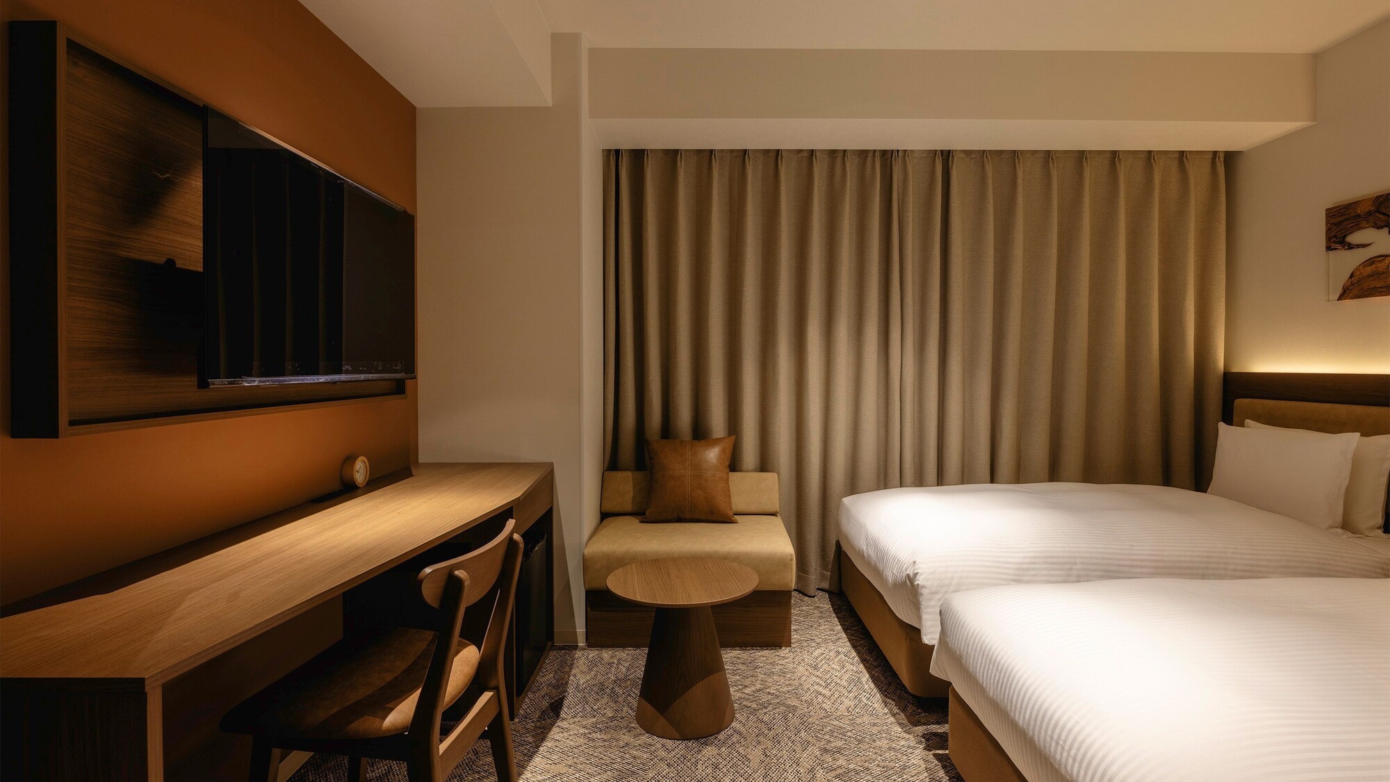 KOKO HOTEL 仙台駅前 Central - 写真 10