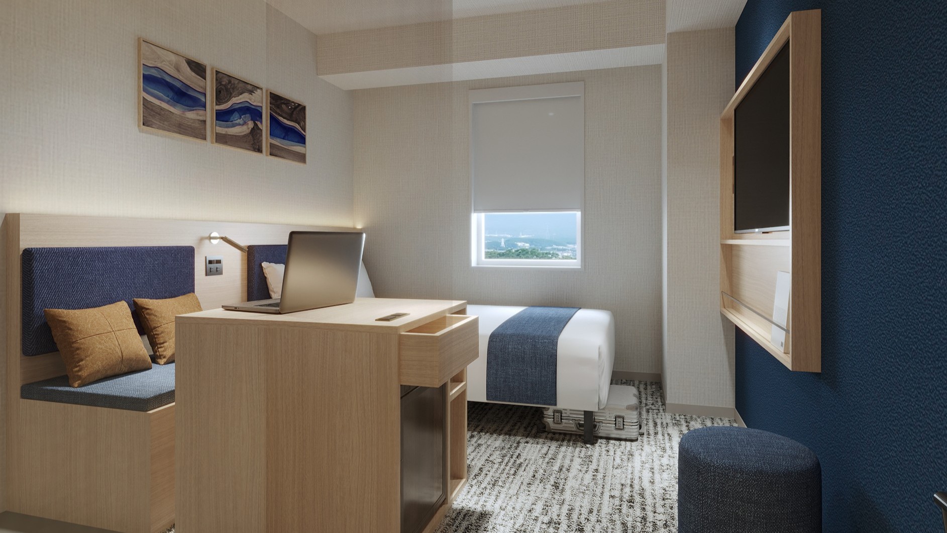 スタンダードダブル