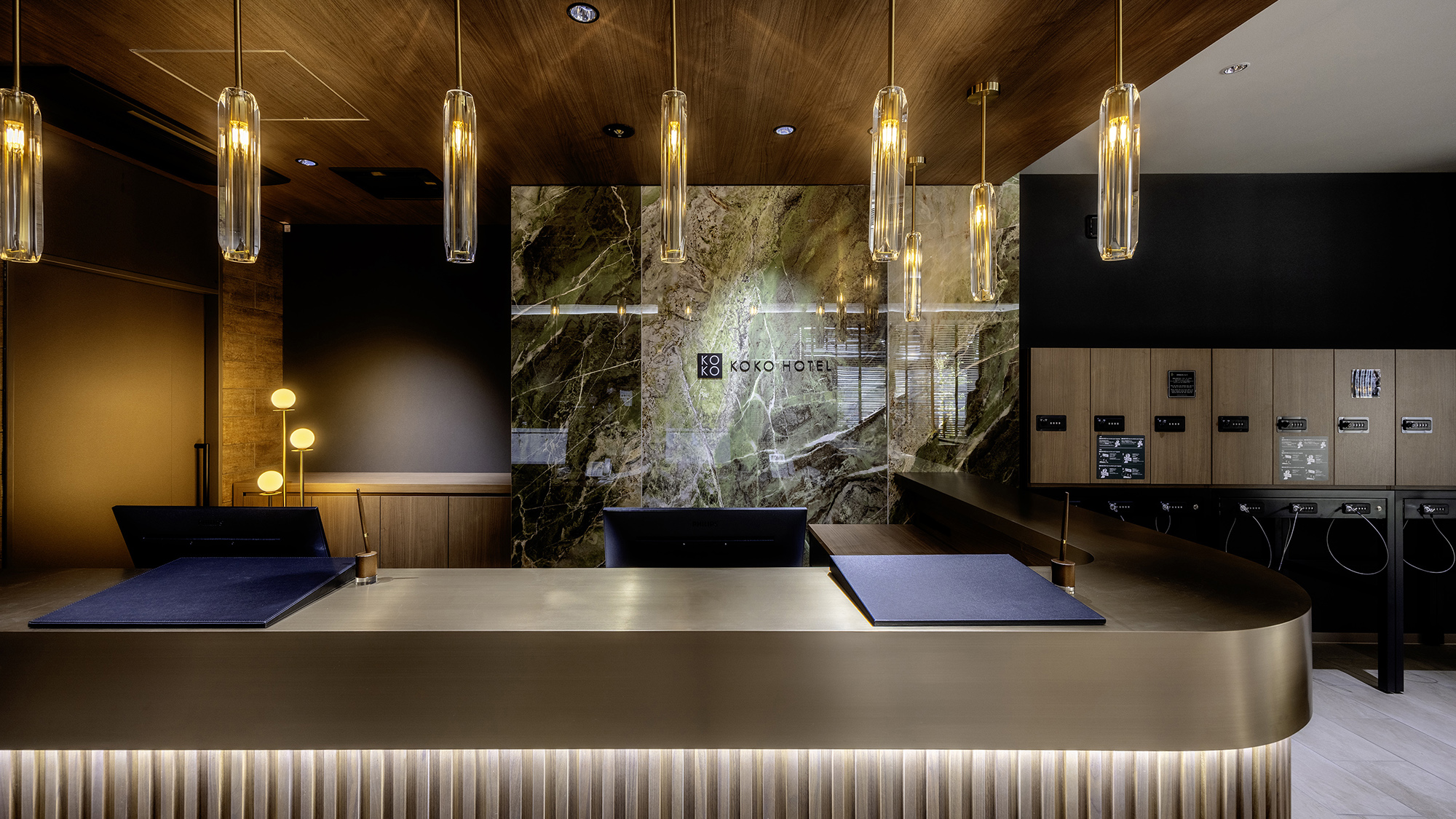 KOKO HOTEL 仙台駅前 Central - 写真 31