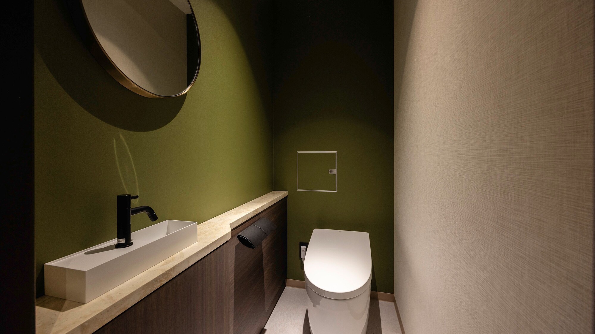 KOKO HOTEL 仙台駅前 Central - 写真 17
