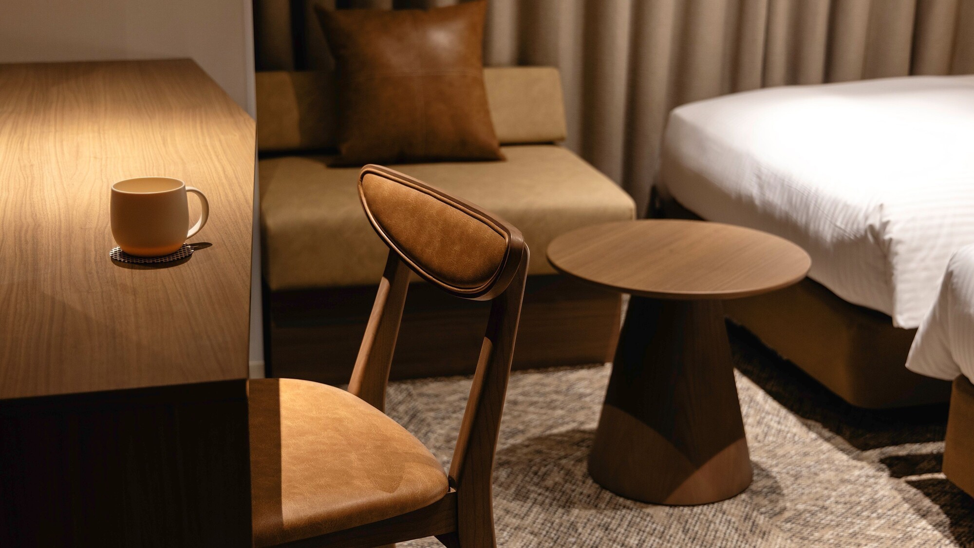 KOKO HOTEL 仙台駅前 Central - 写真 11