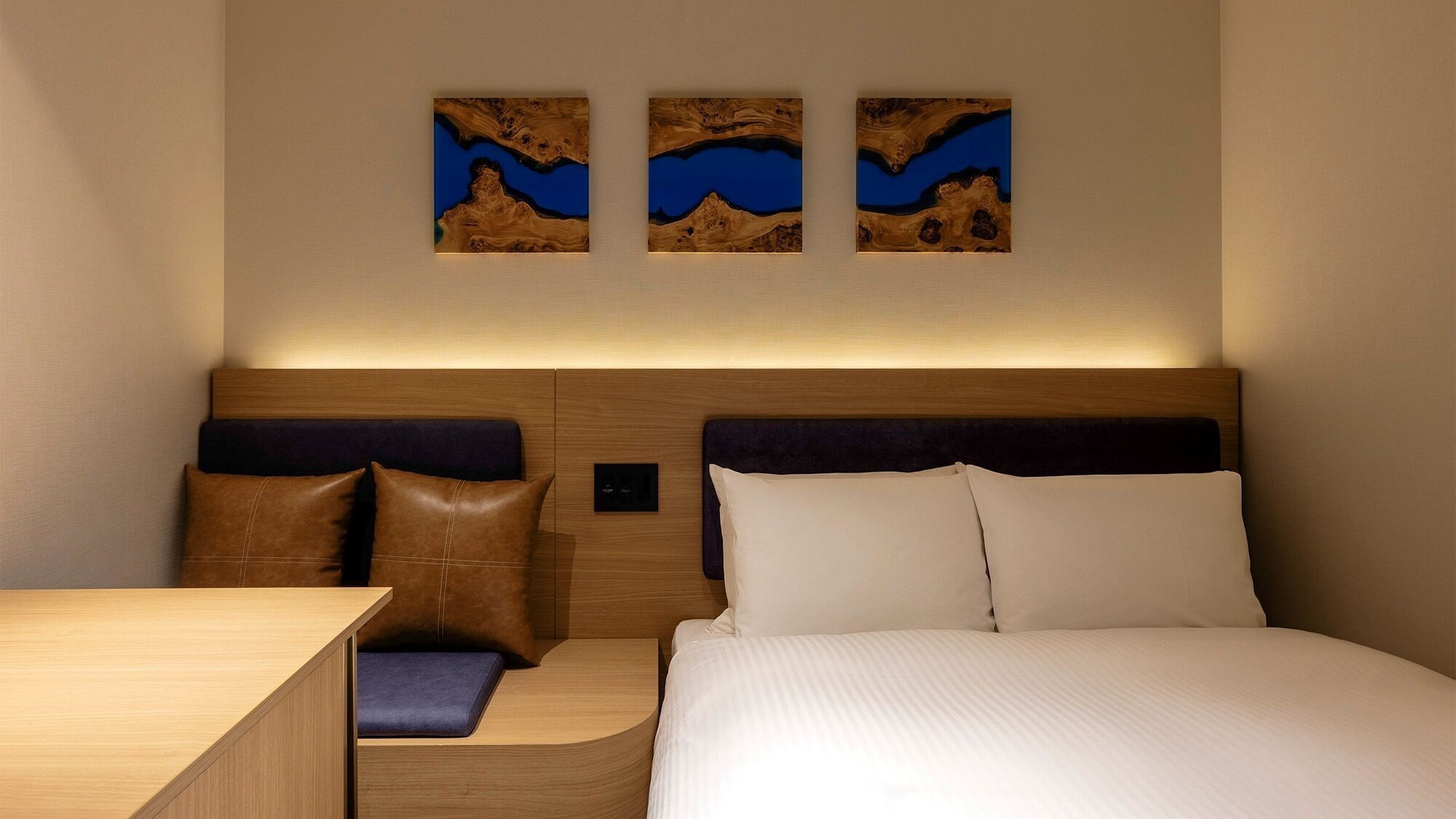 KOKO HOTEL 仙台駅前 Central - 写真 7