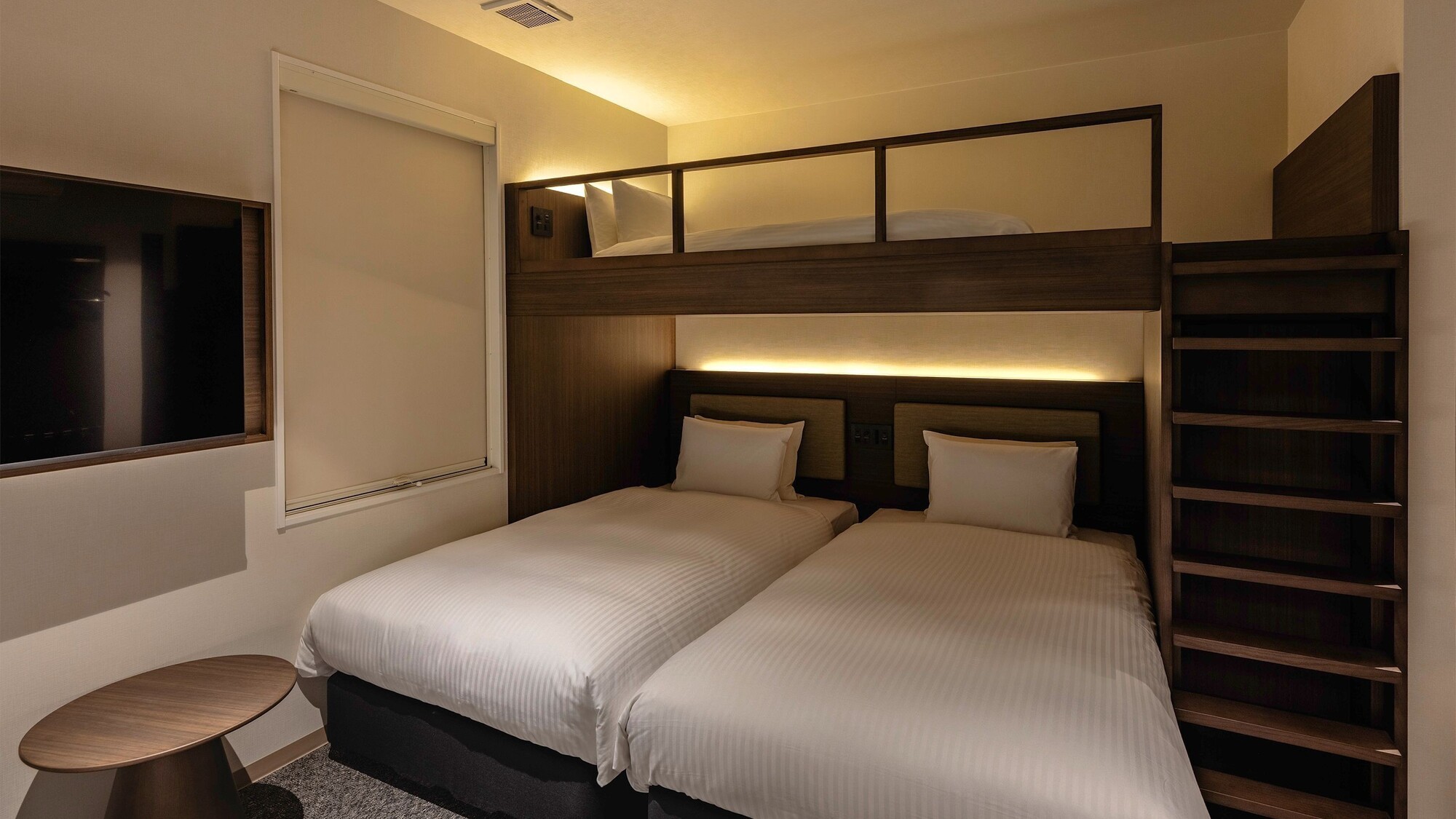 KOKO HOTEL 仙台駅前 Central - 写真 4