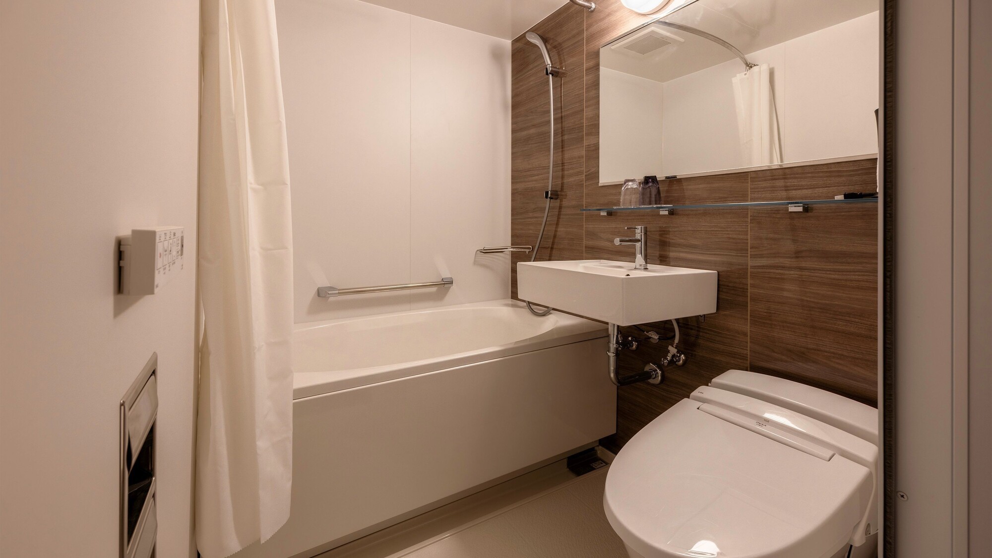 KOKO HOTEL 仙台駅前 Central - 写真 12