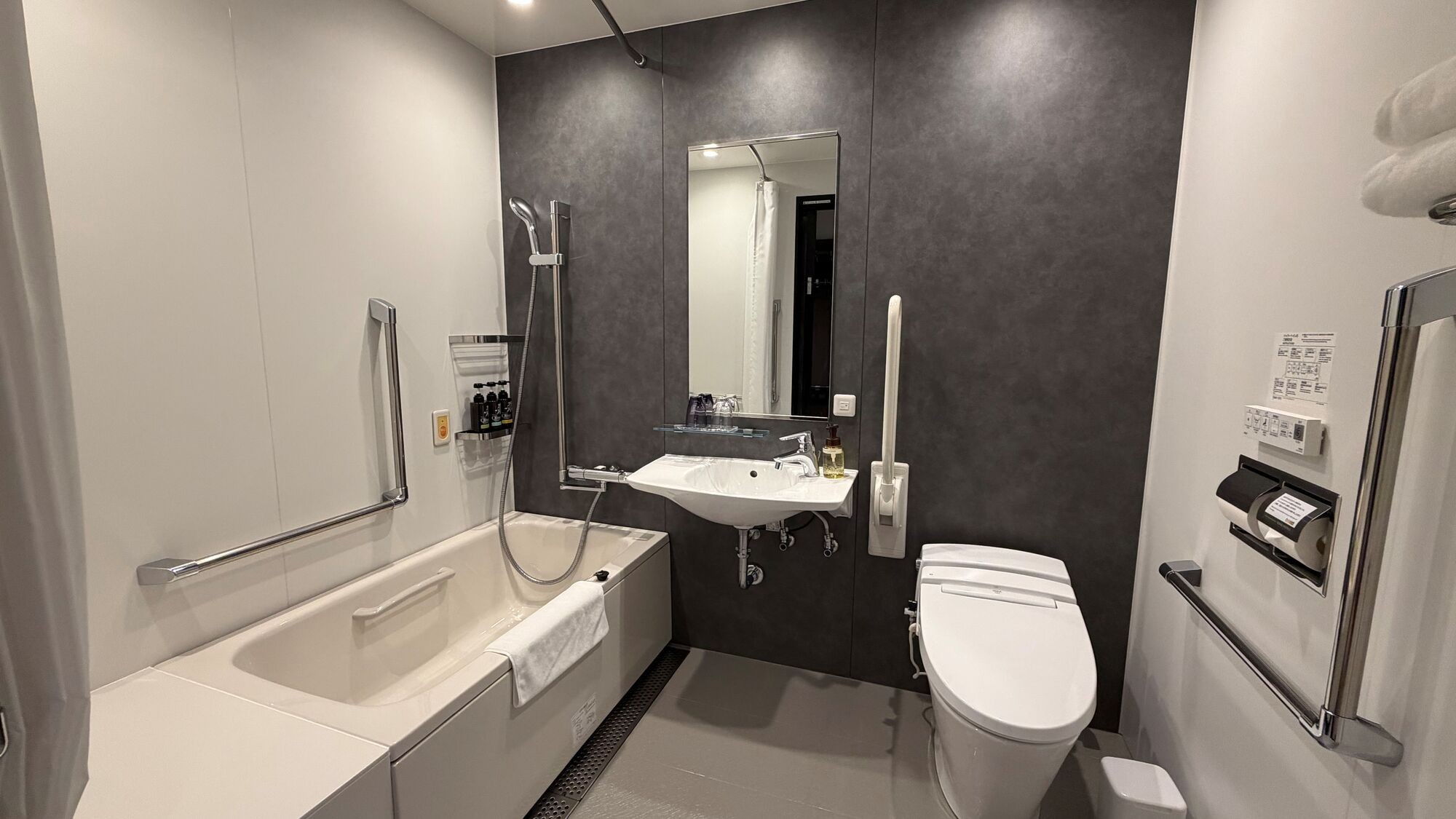 KOKO HOTEL 仙台駅前 Central - 写真 21