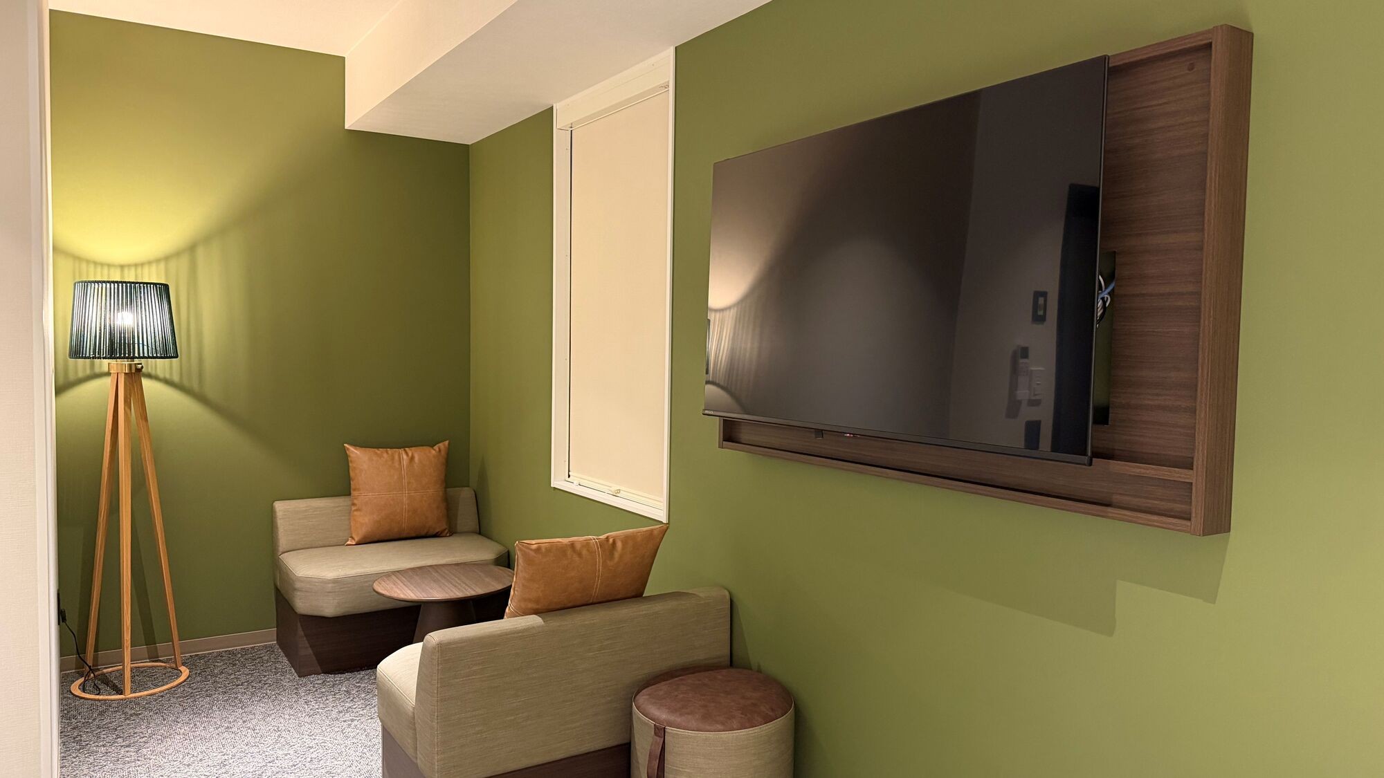 KOKO HOTEL 仙台駅前 Central - 写真 20