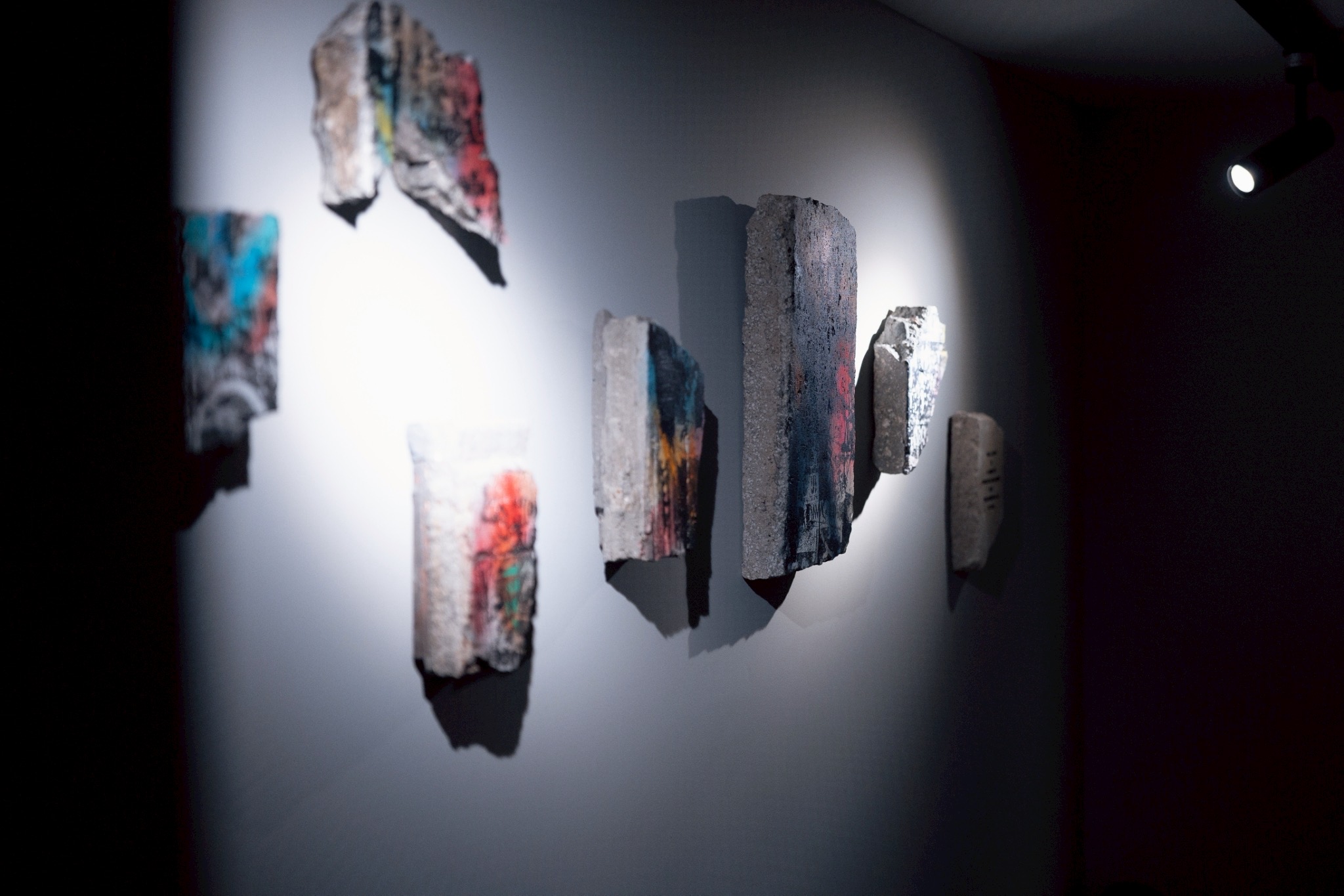 【展示アーティスト】 写真家　&ldquo;横山 隆平&rdquo;