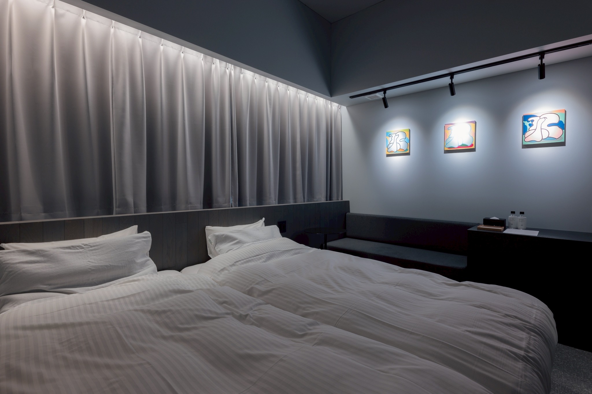 １１３０　部屋