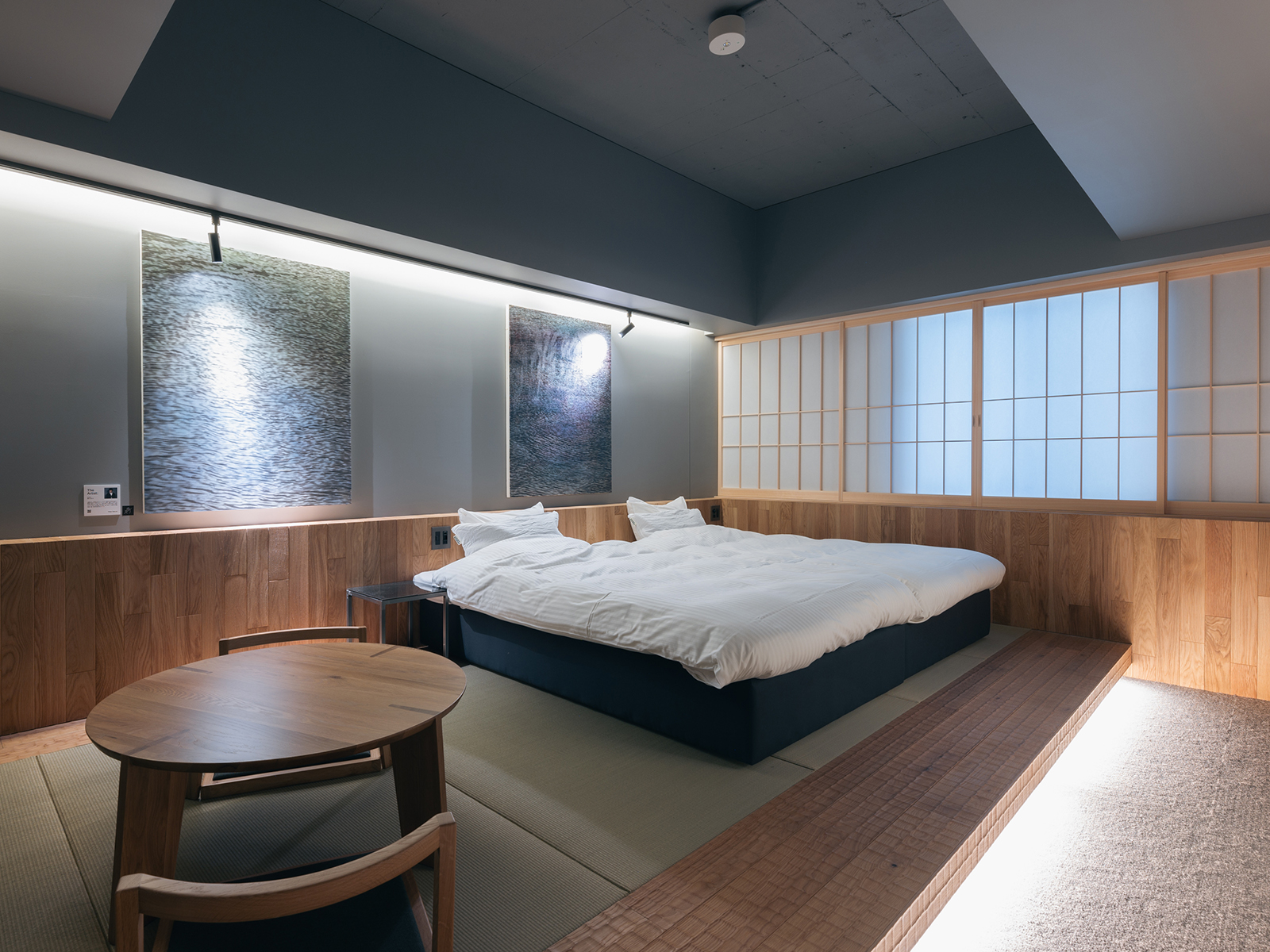 １４３０　部屋