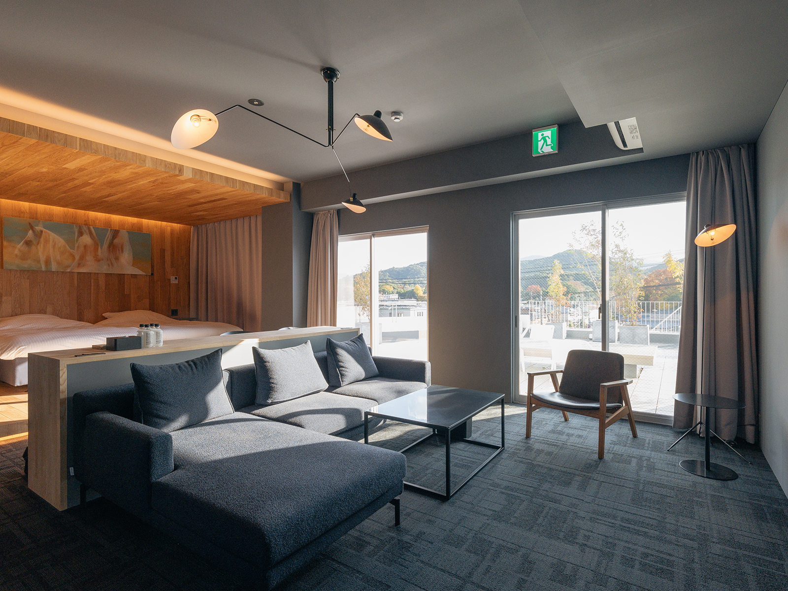 １６３０　部屋