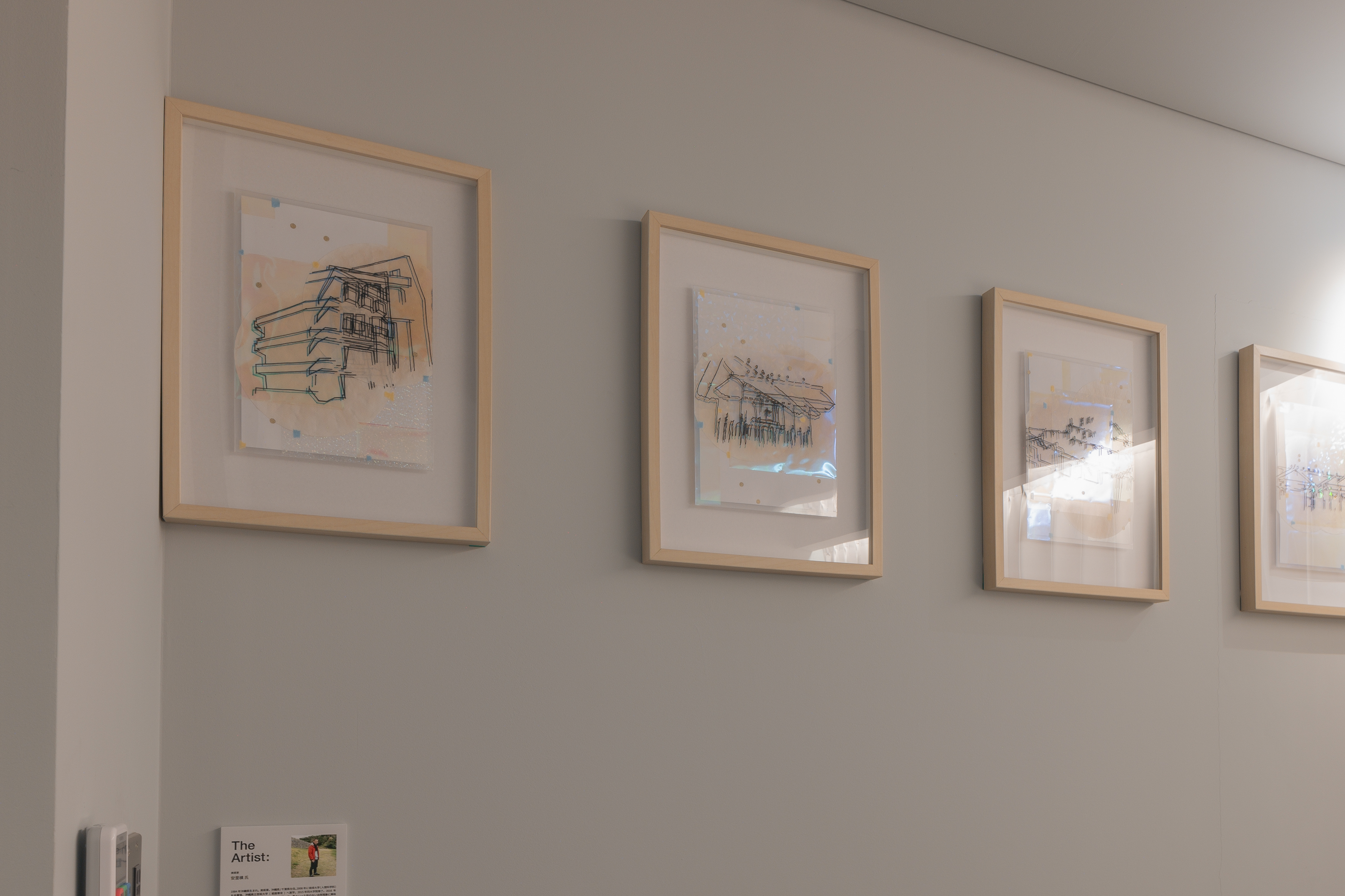 １０３０　作品