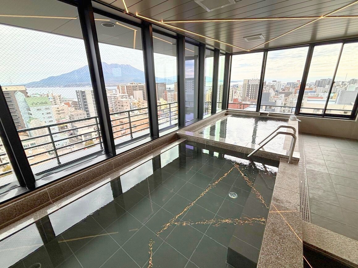 シンプルステイ〜素泊まり〜