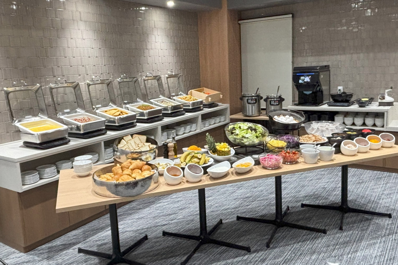 【開業記念・朝食半額プラン】かごんまのうまかもん たもいやんせプラン　