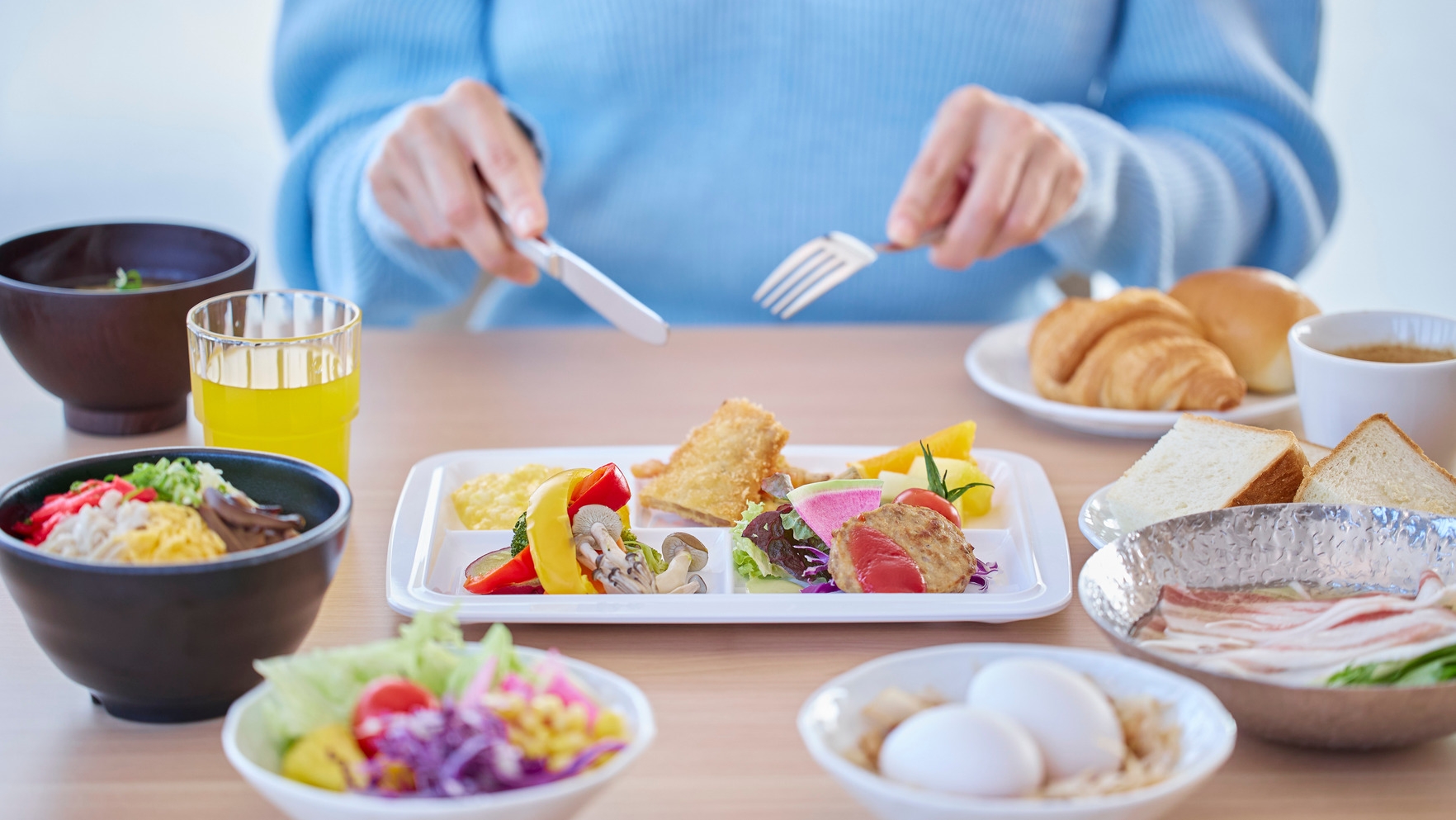 シンプルステイ〜朝食付〜