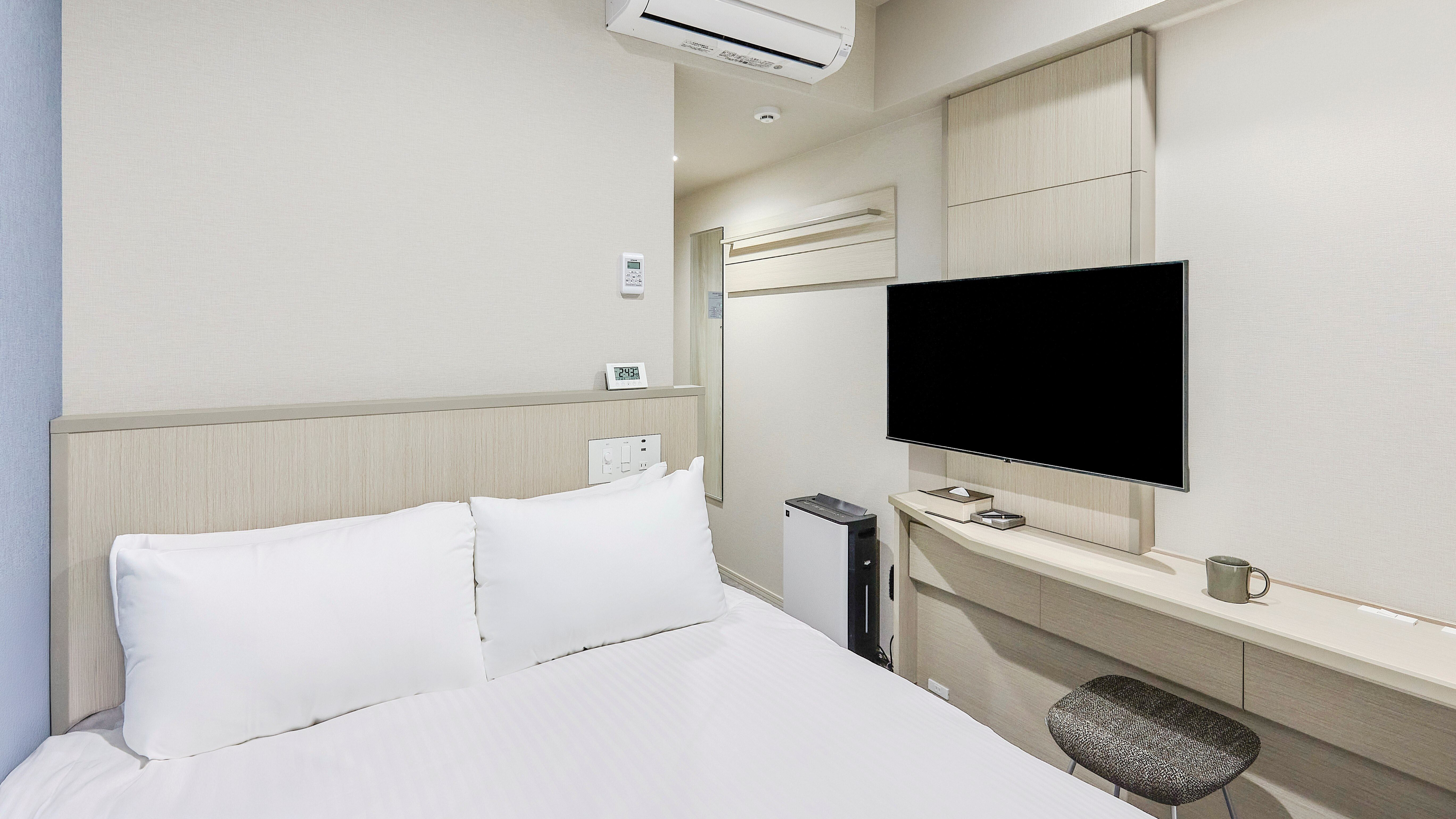 ◎スタンダードダブル