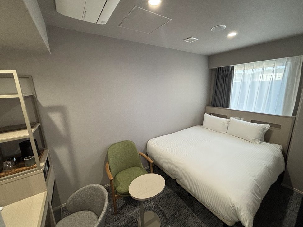 モデレートダブル