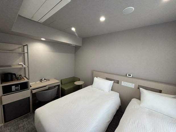 スタンダードツイン