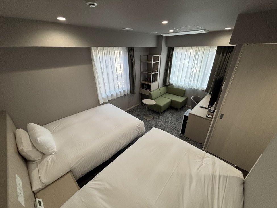 グランセレッソツイン