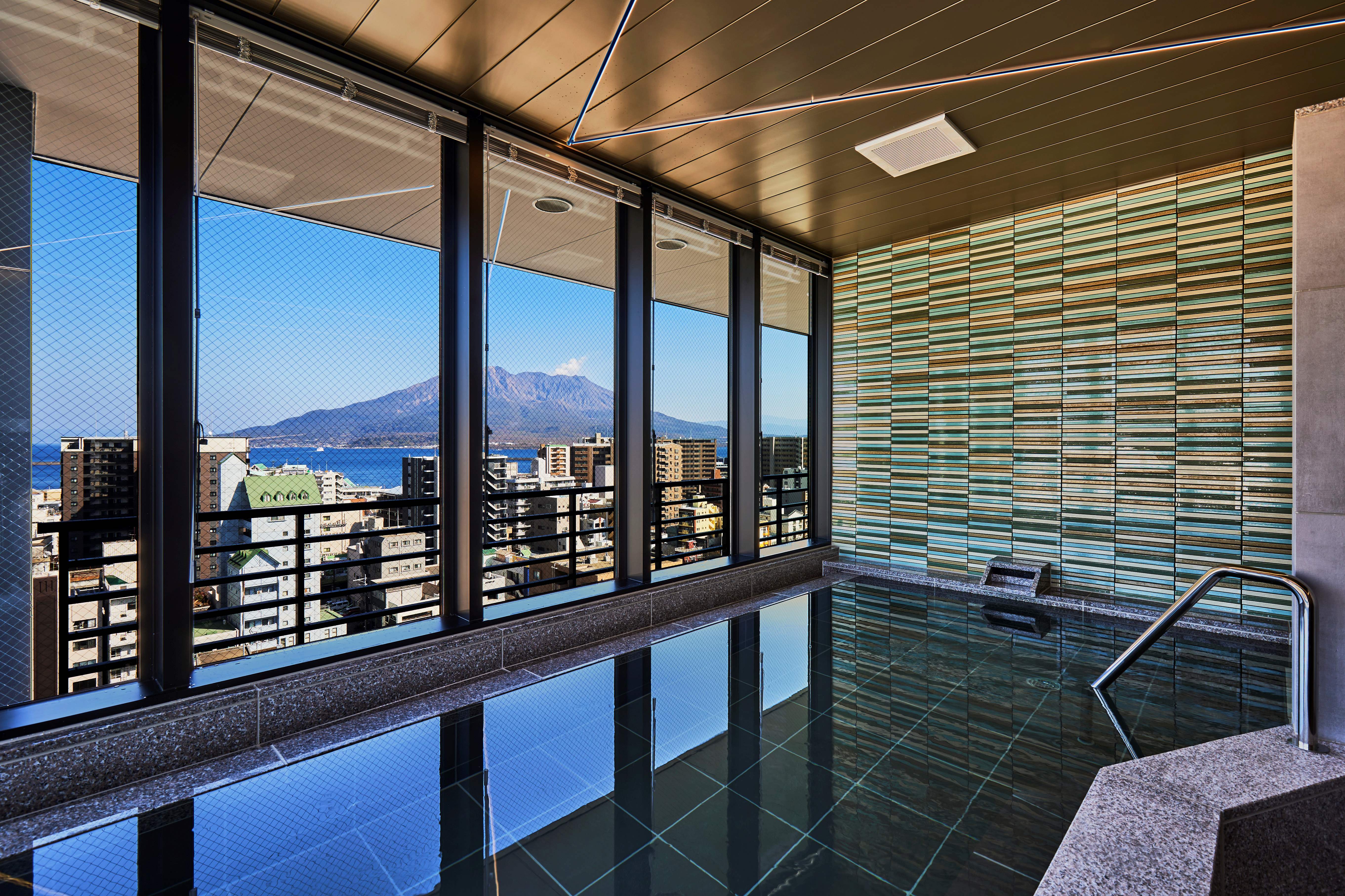 〇大浴場（女性）