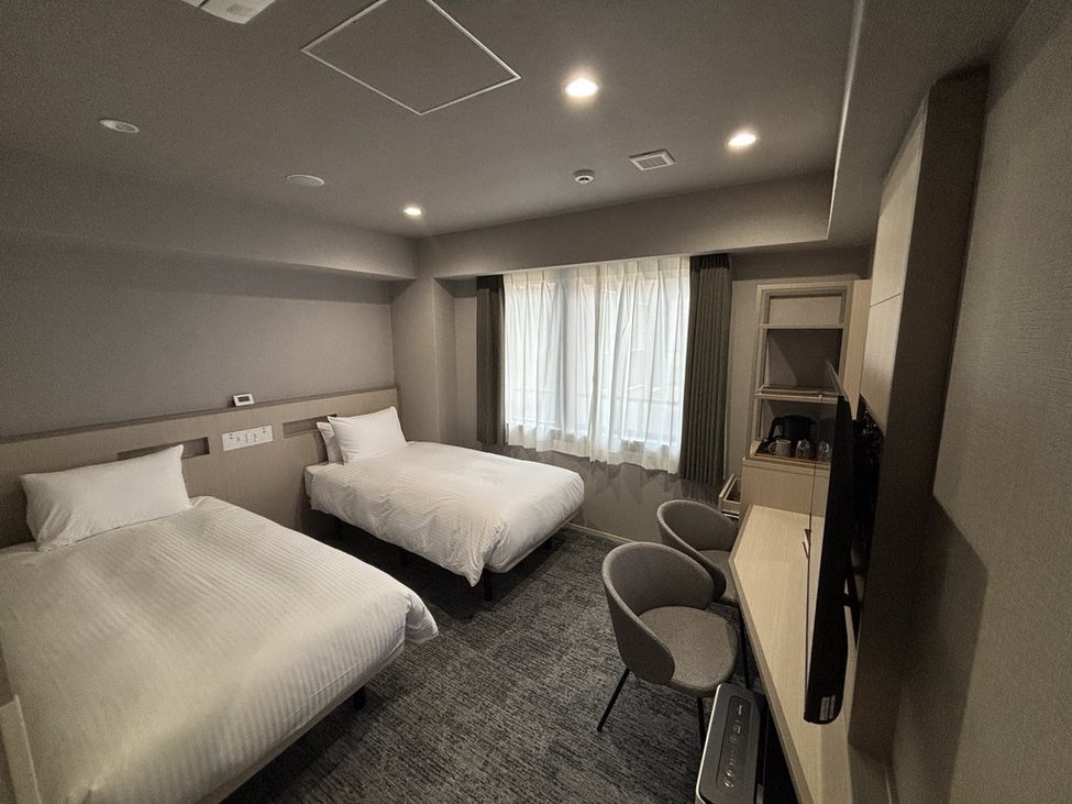 ユニバーサルルーム