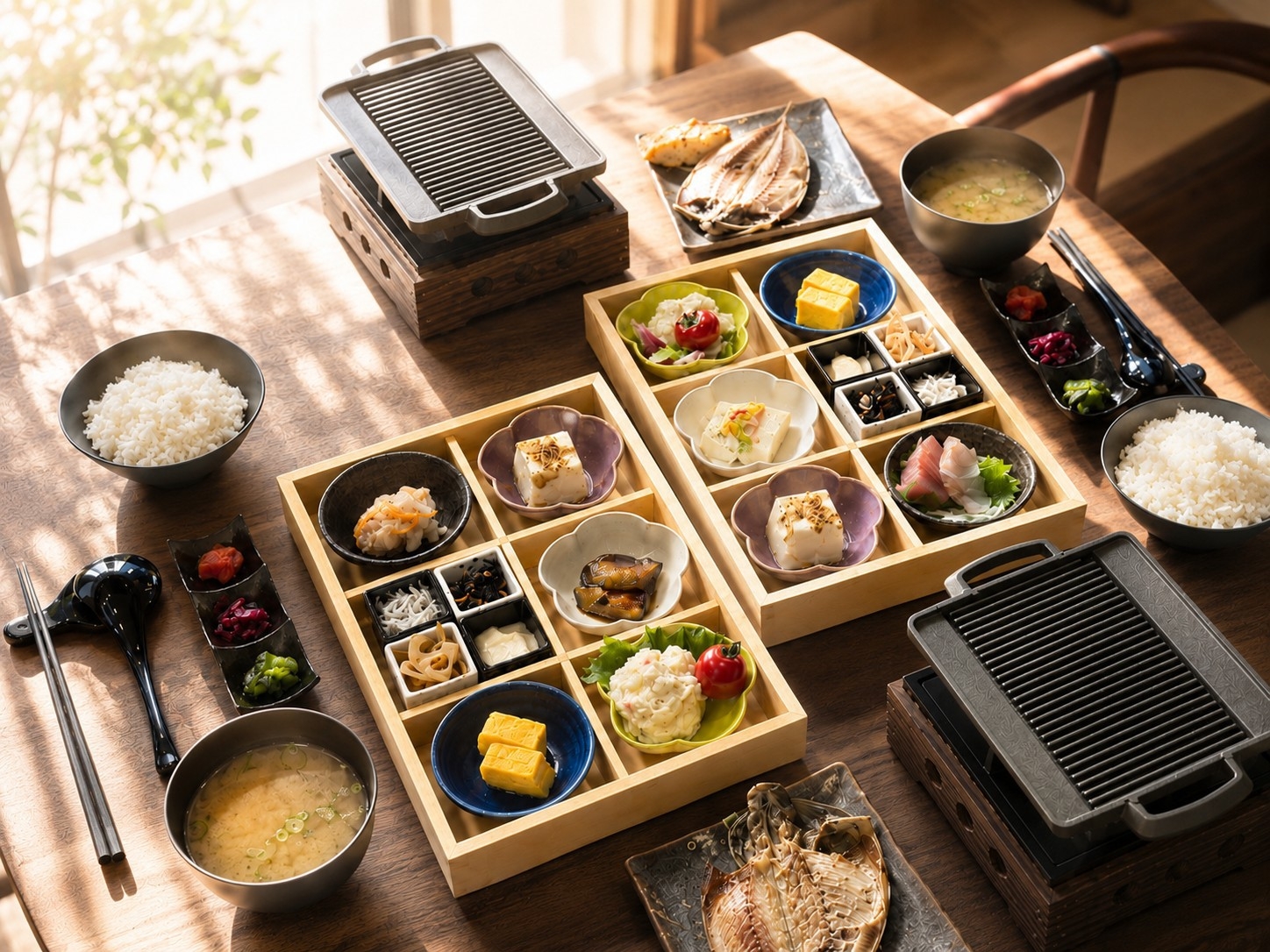【珀-HaKu-熱海来宮OPEN記念】「黒毛和牛しゃぶしゃぶ御膳＆旬のお刺身３点盛り」【2食付き】