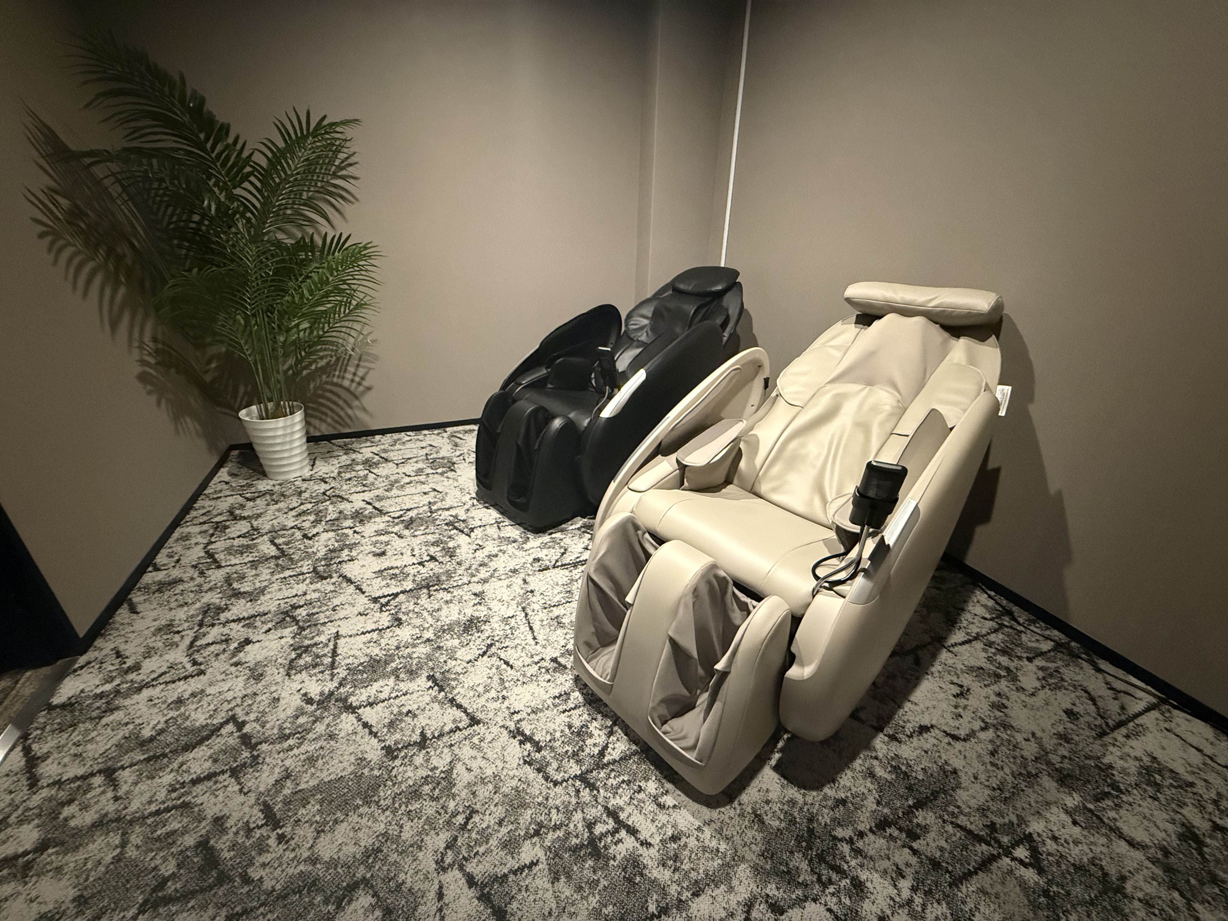 マッサージ処