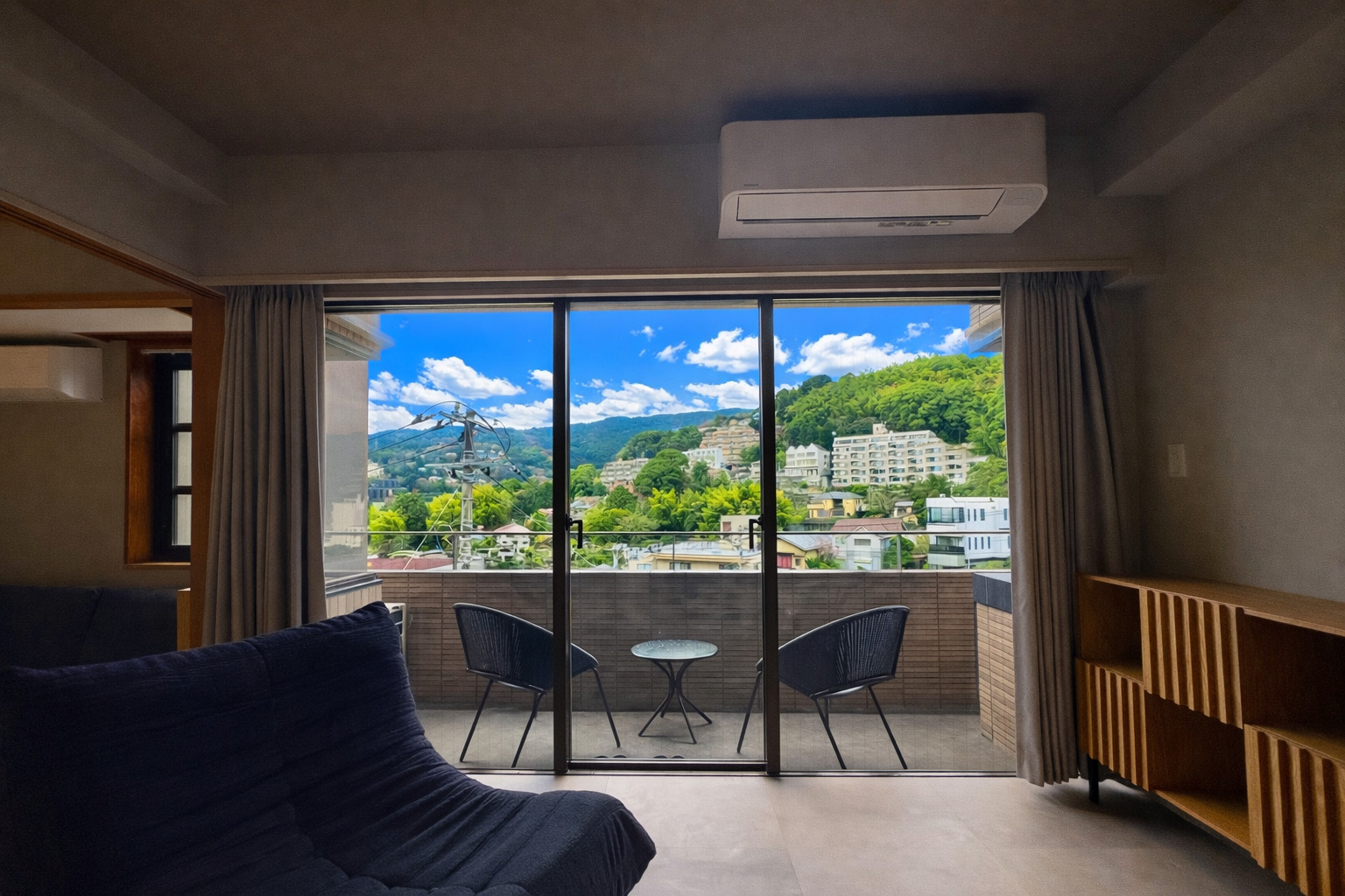 ラグジュアリーツイン