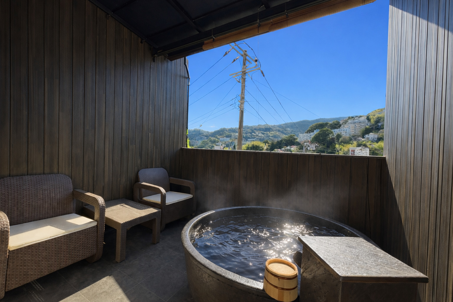 プレミアムツイン A type