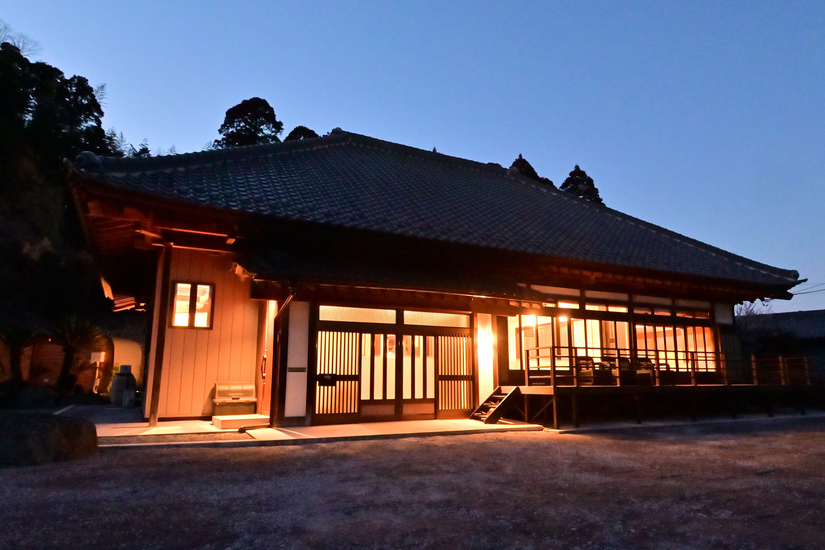 【直前プラン】★プライベートサウナ完備・古民家一棟貸切★最大15名まで宿泊可！人数が多いほどお得♪