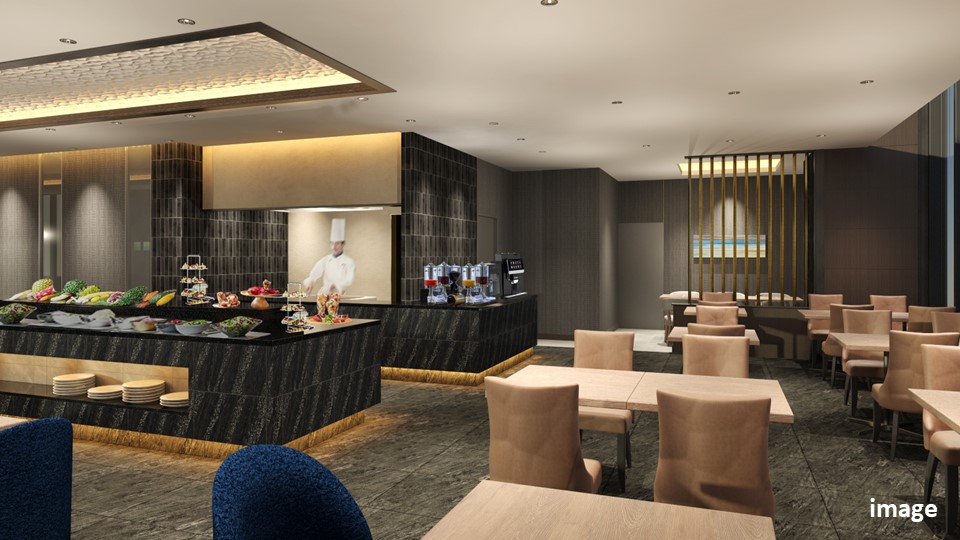 ライブキッチン