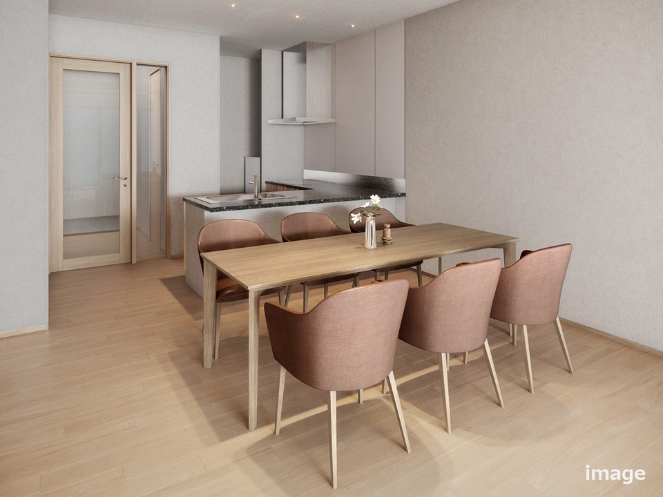 プレミアスイート（ラグジュアリー）