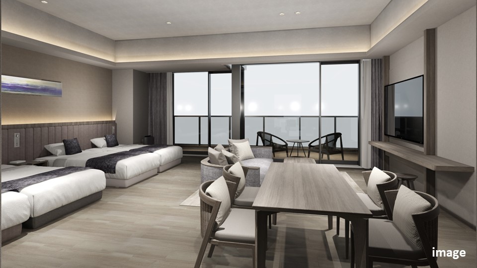 デラックスフォース