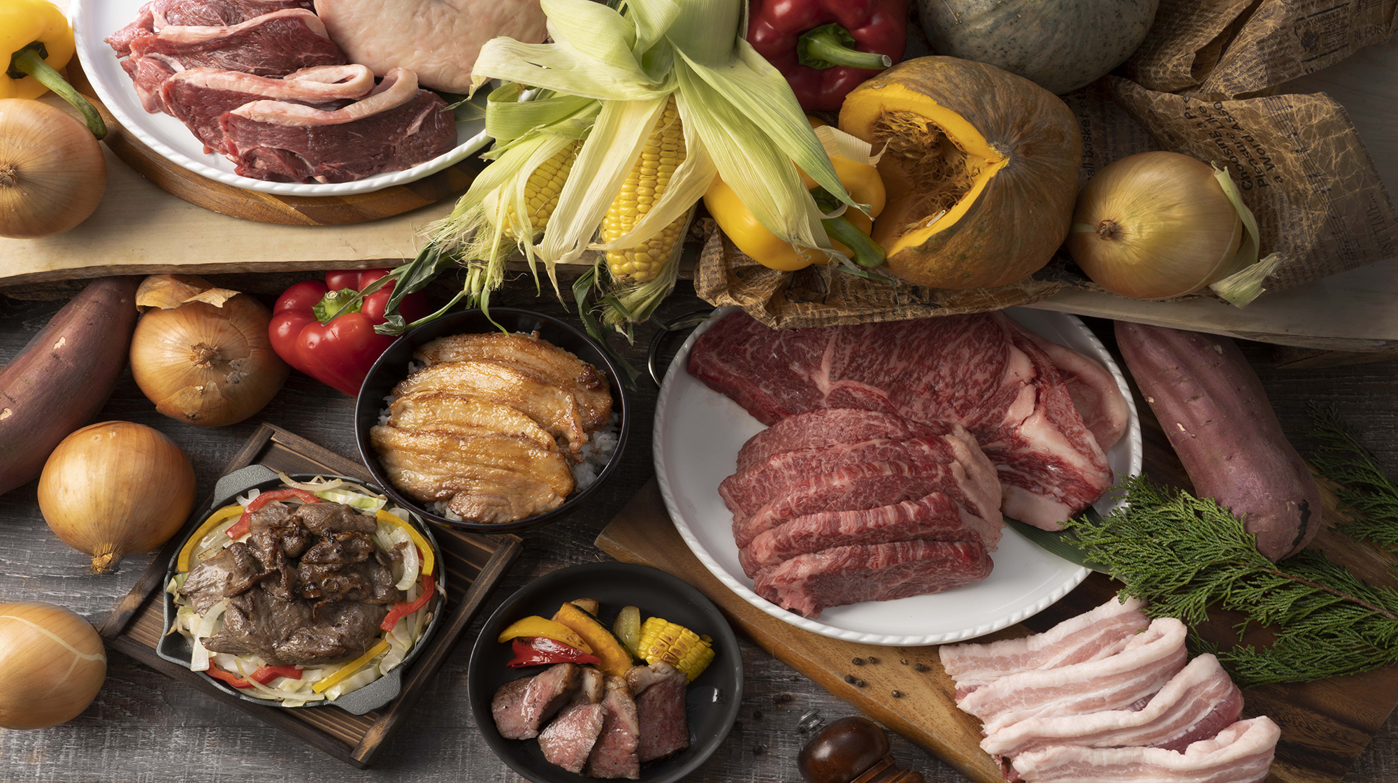 お食事　イメージ